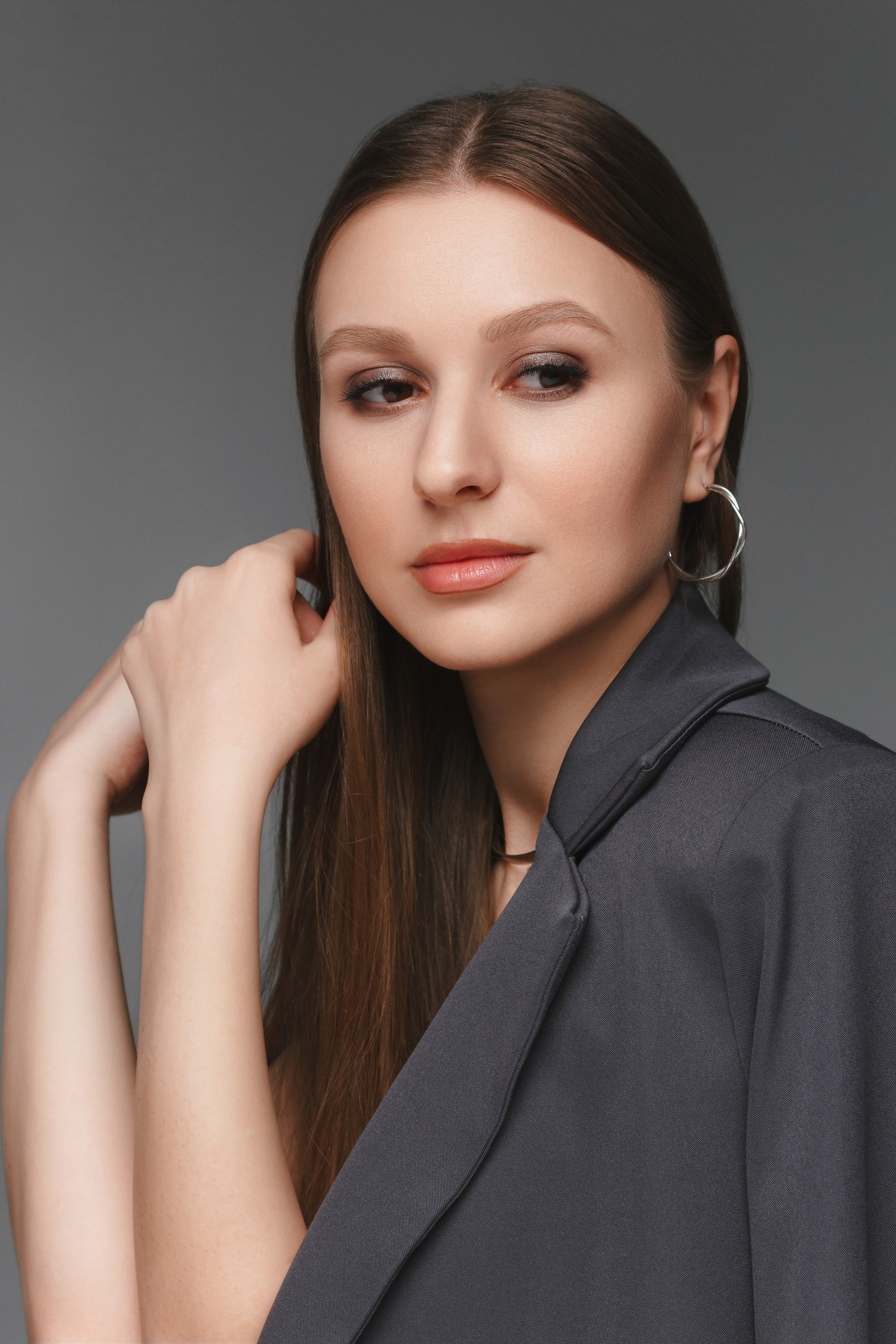 Лиза. Женский фотограф в Москве Камила Бакаева