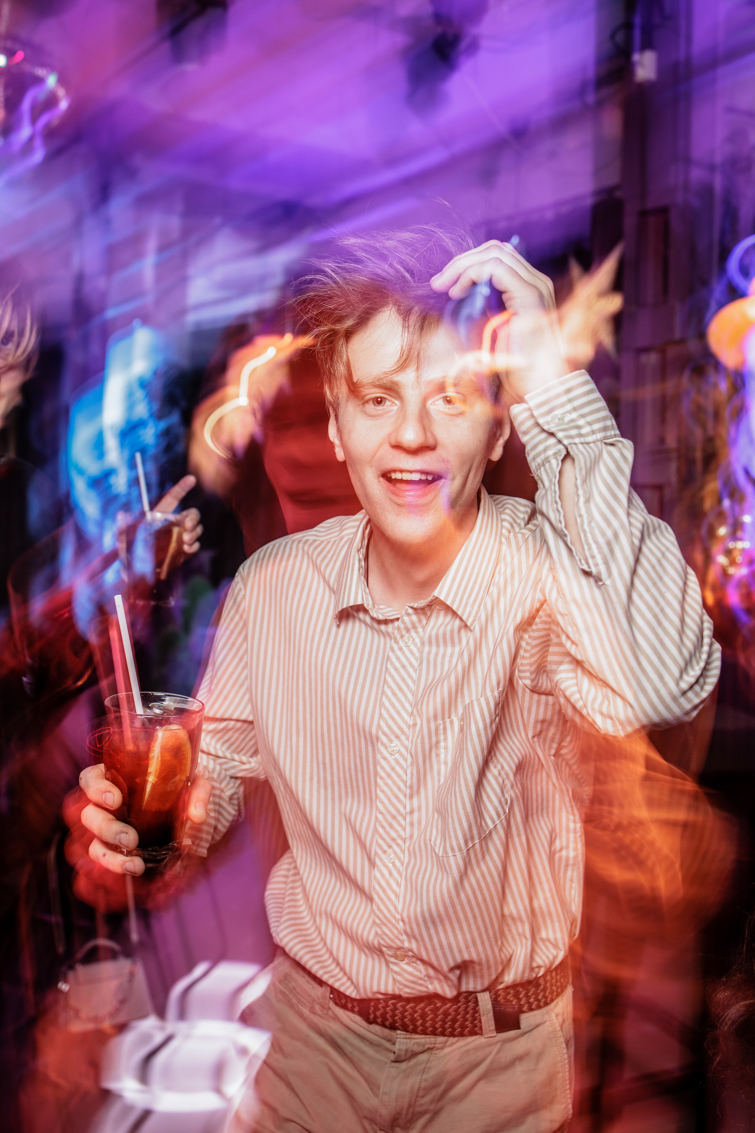 Корпоративы. Фотограф на мероприятие в Санкт-Петербурге