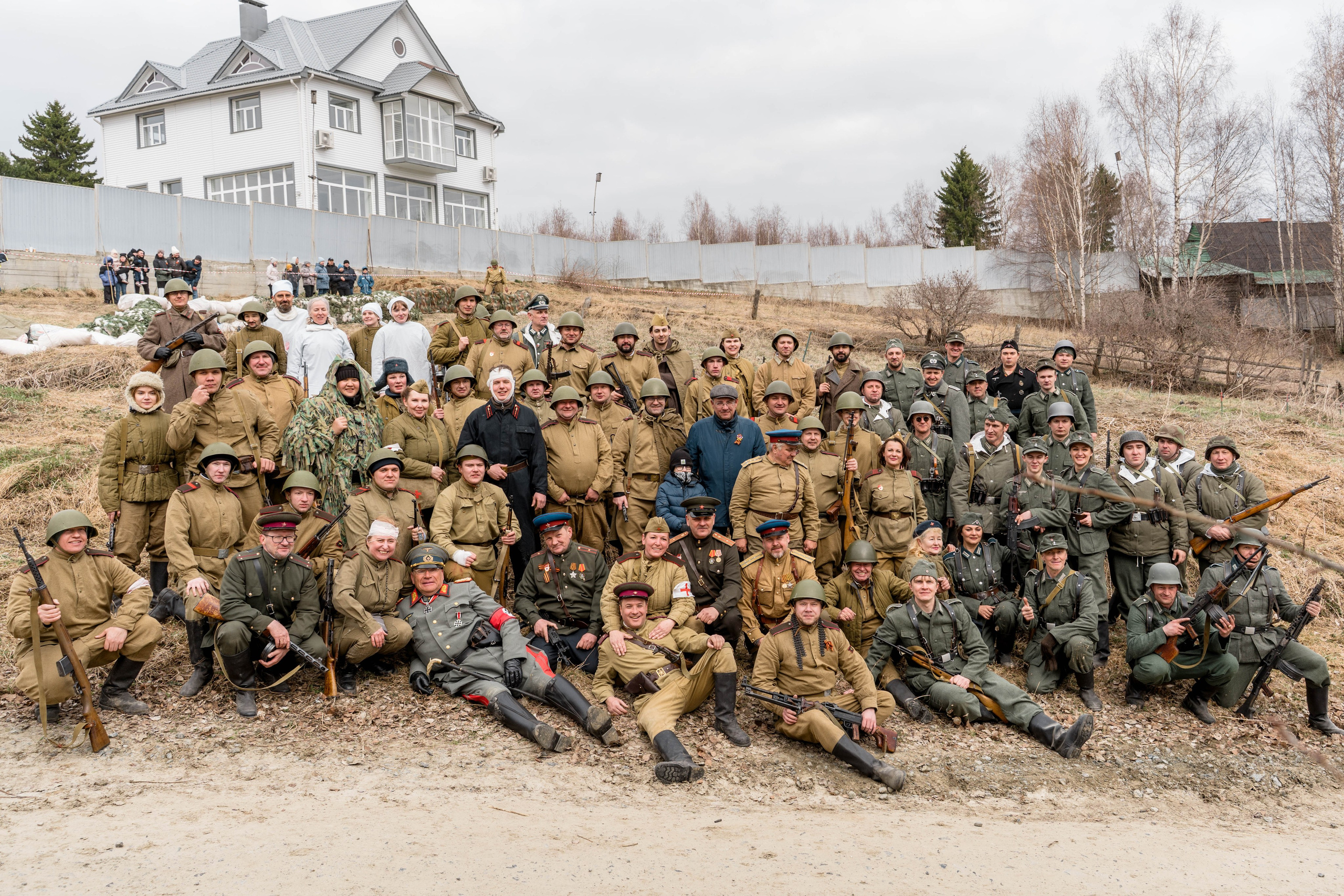 Лайфстайл фотограф в Ханты-Мансийске Мария Шишкина