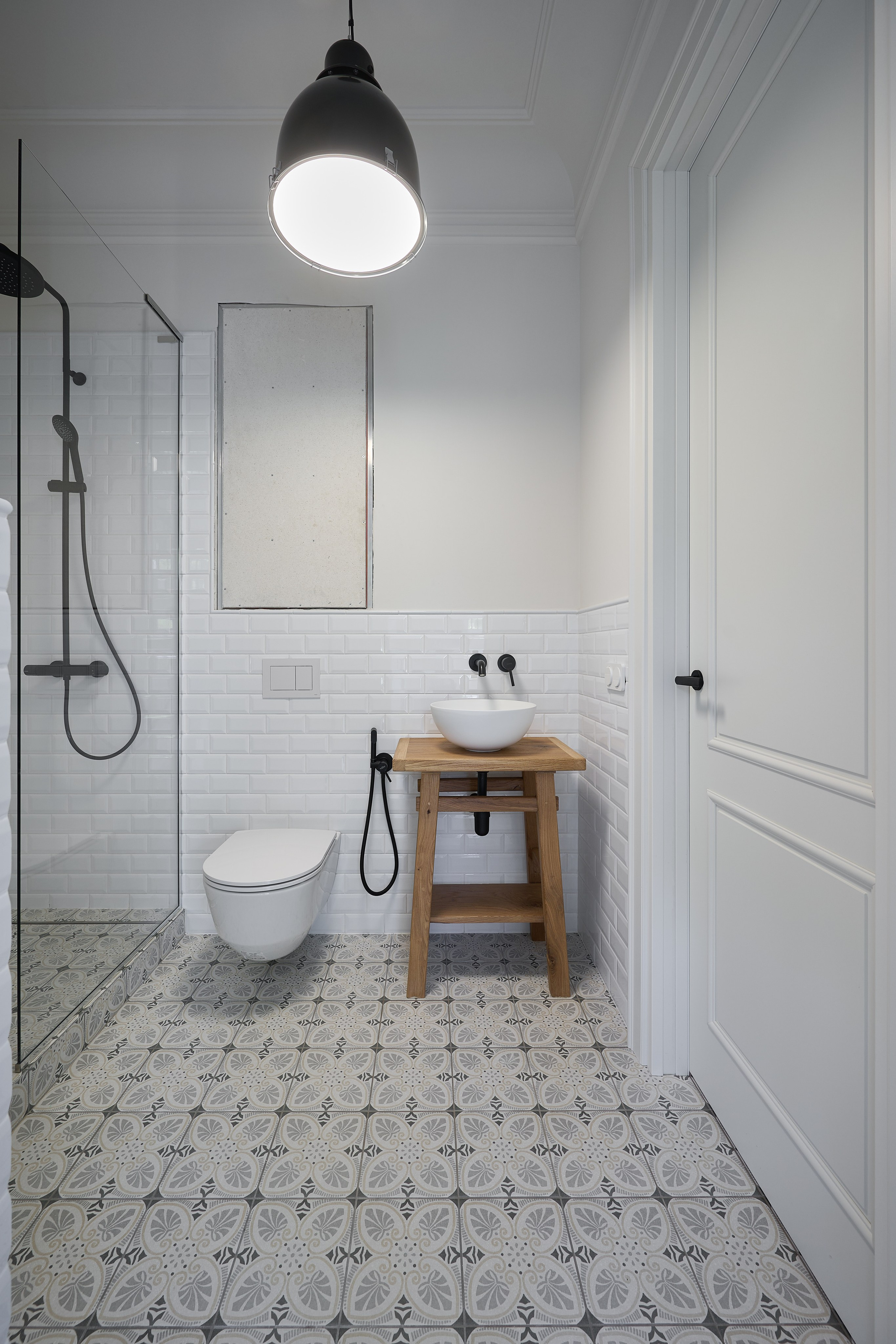 Квартира 184. Интерьерный фотограф в Краснодаре