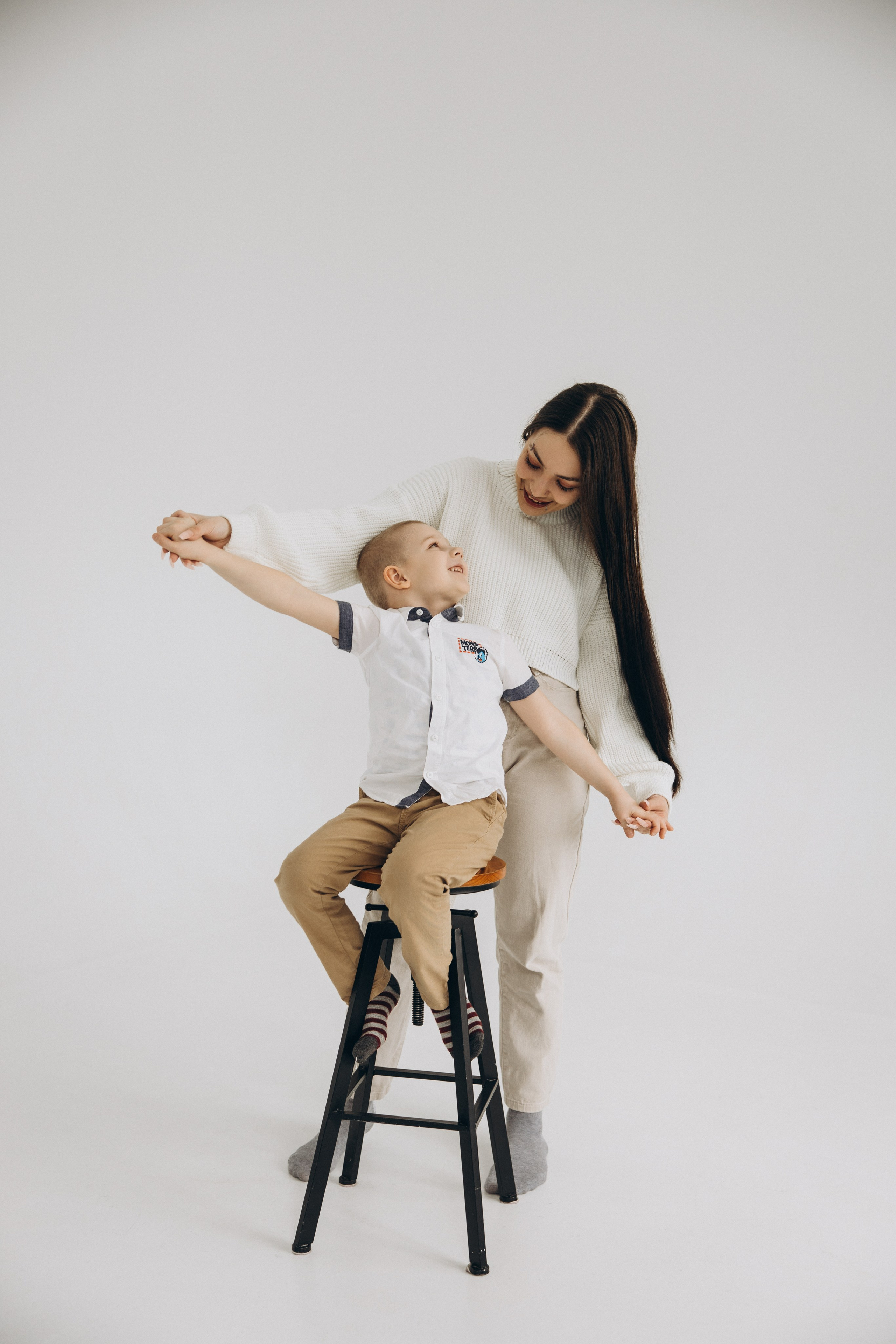 Полина и Марк. Свадебный, семейный фотограф в Иркутске Светлана Макаричева