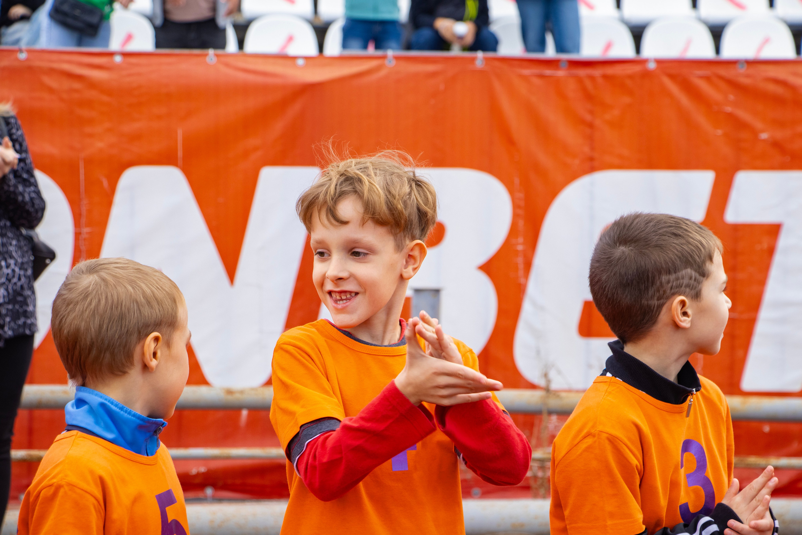 Другой спорт. Репортажный и портретный фотограф в Тольятти