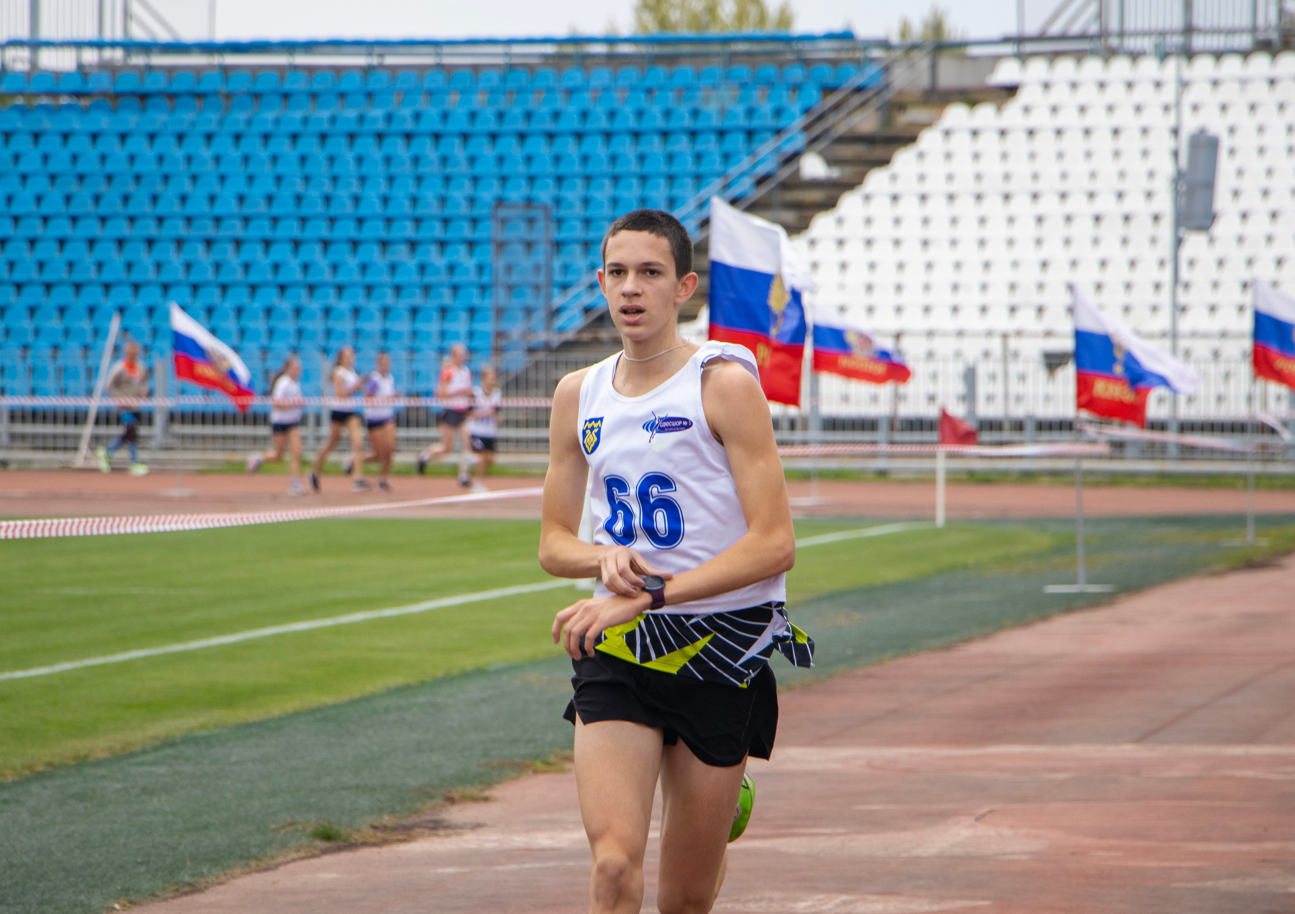 Другой спорт. Репортажный и портретный фотограф в Тольятти