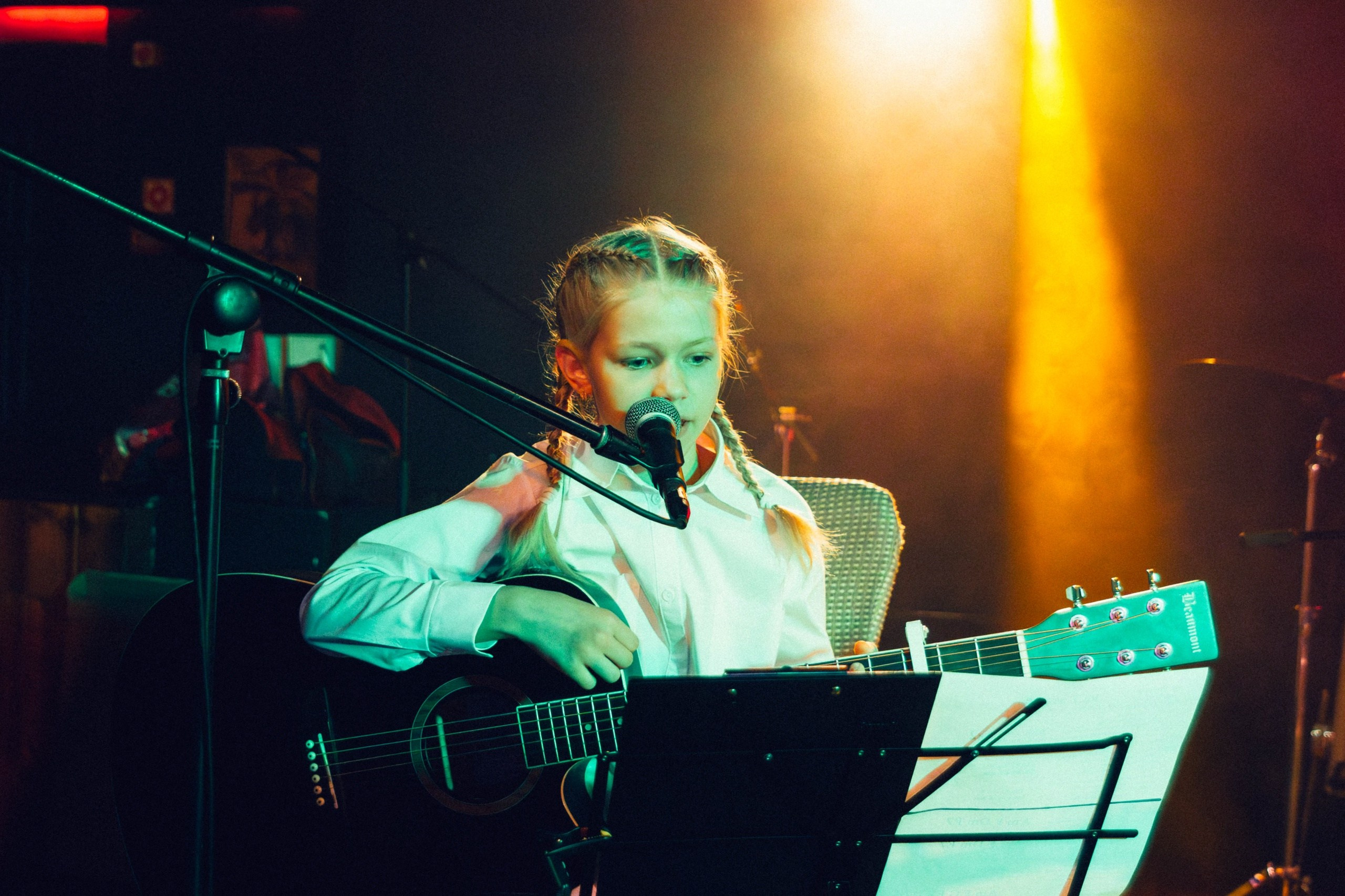 ТРИ ТОПОРА. Репортажный и портретный фотограф в Тольятти