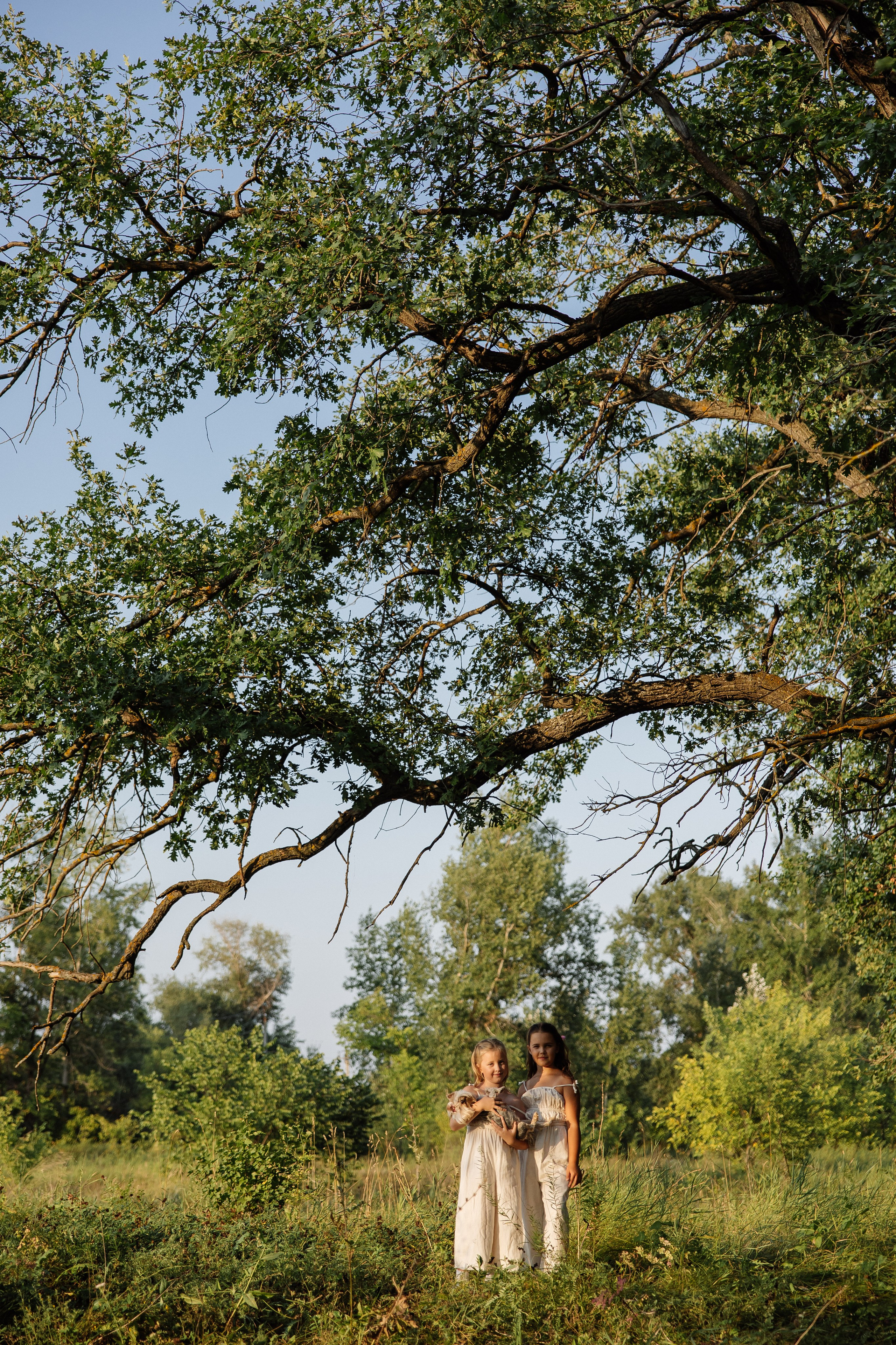 Семья Семёновых. Семейный и свадебный фотограф в Самаре и Кинеле Мария Донцу