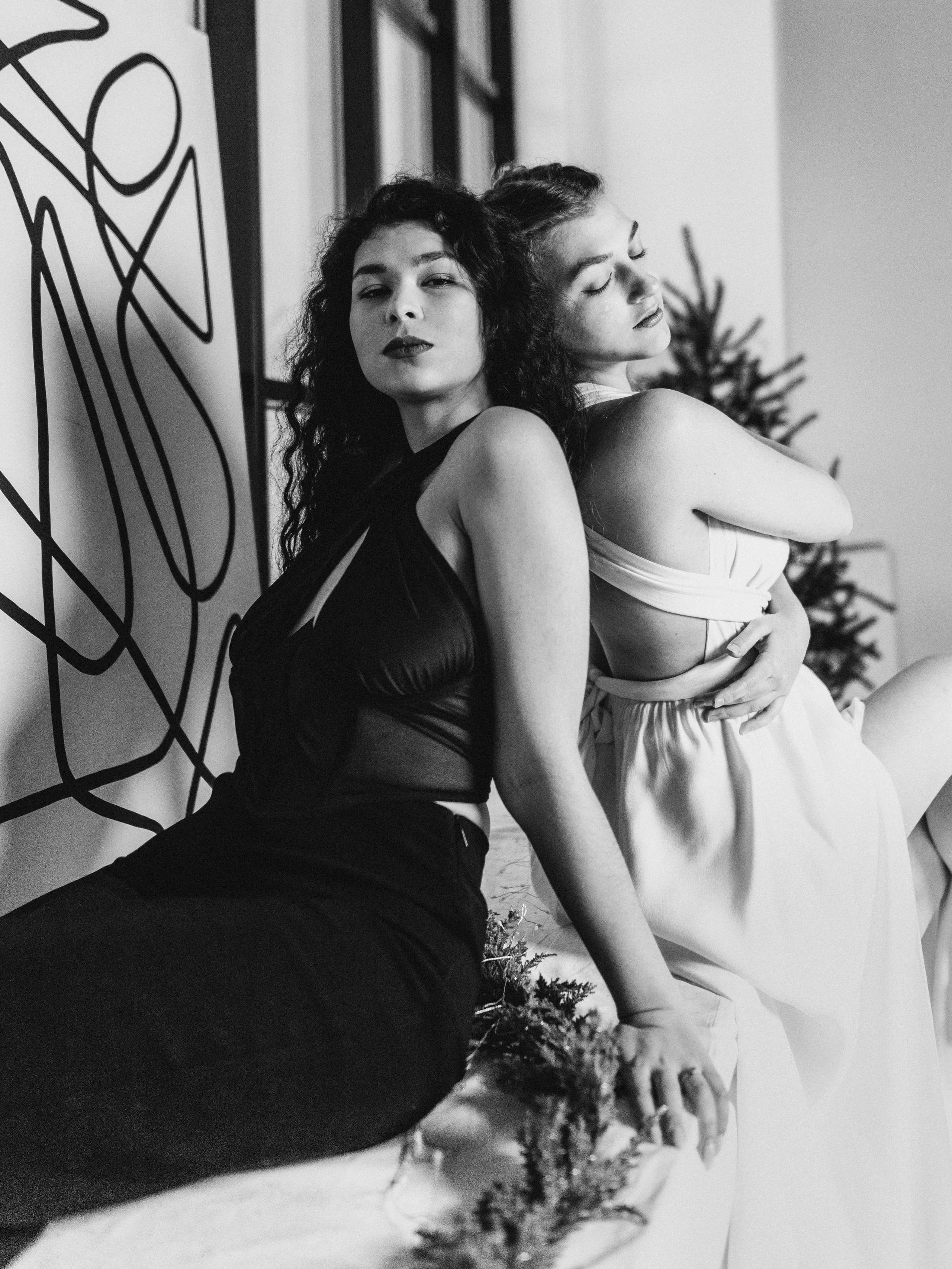 В з а и м о п о н и м а н и е. Творческий фотограф Сургут/Москва (портреты, свадьбы, lovestory…)