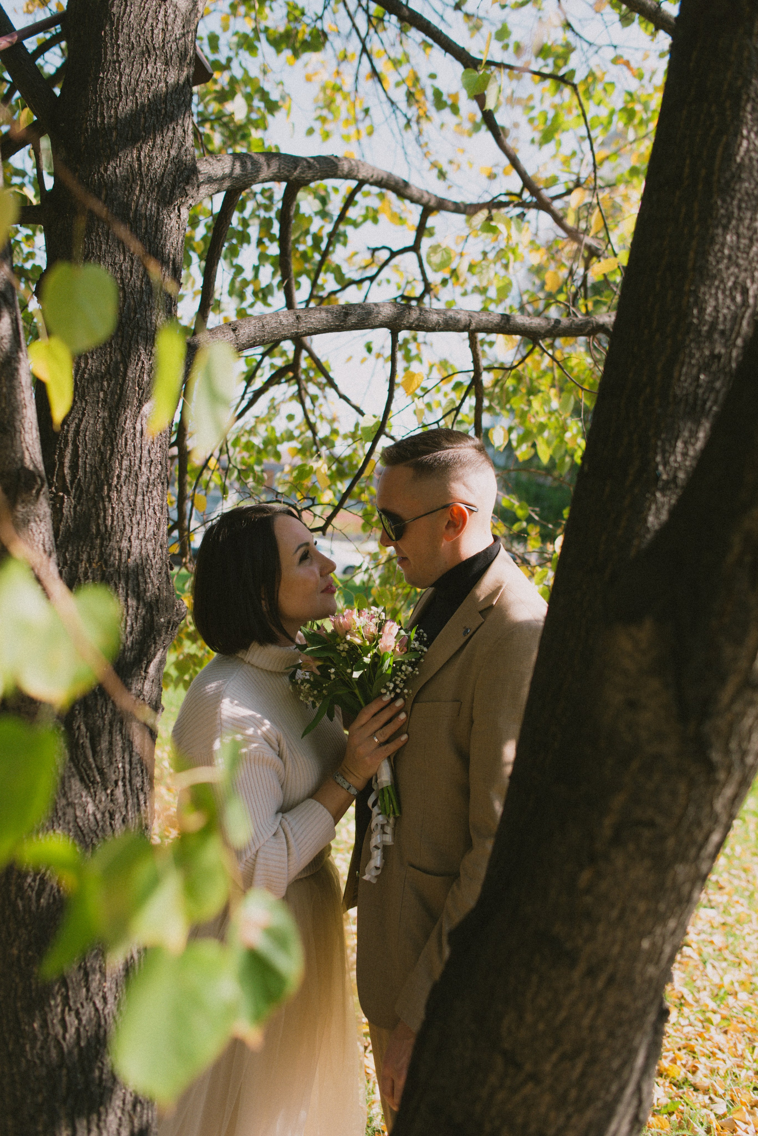 С л у ч а й н о с т ь. Творческий фотограф Сургут/Москва (портреты, свадьбы, lovestory…)