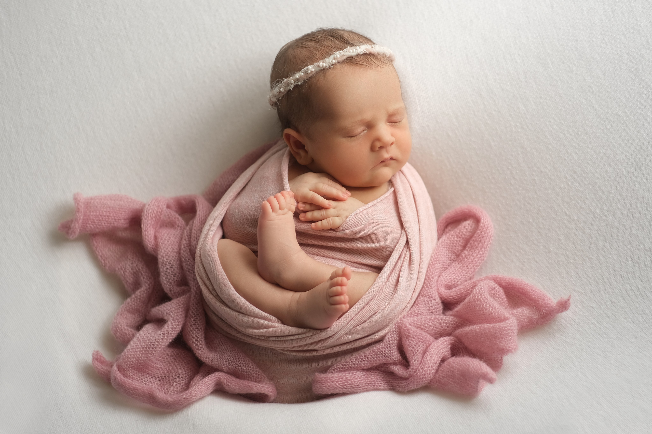 Newborn. Фотограф беременности и Newborn в Екатеринбурге Марина Добровольская