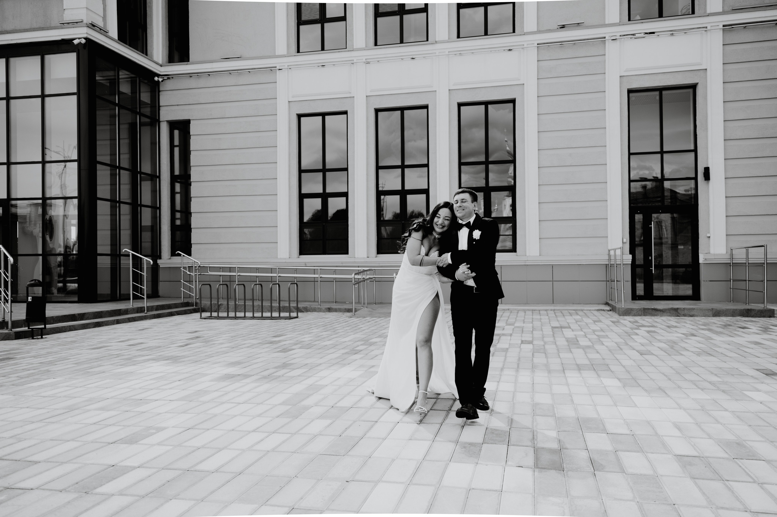 Александр и Дарья. Фотограф в Абакане и Минусинске