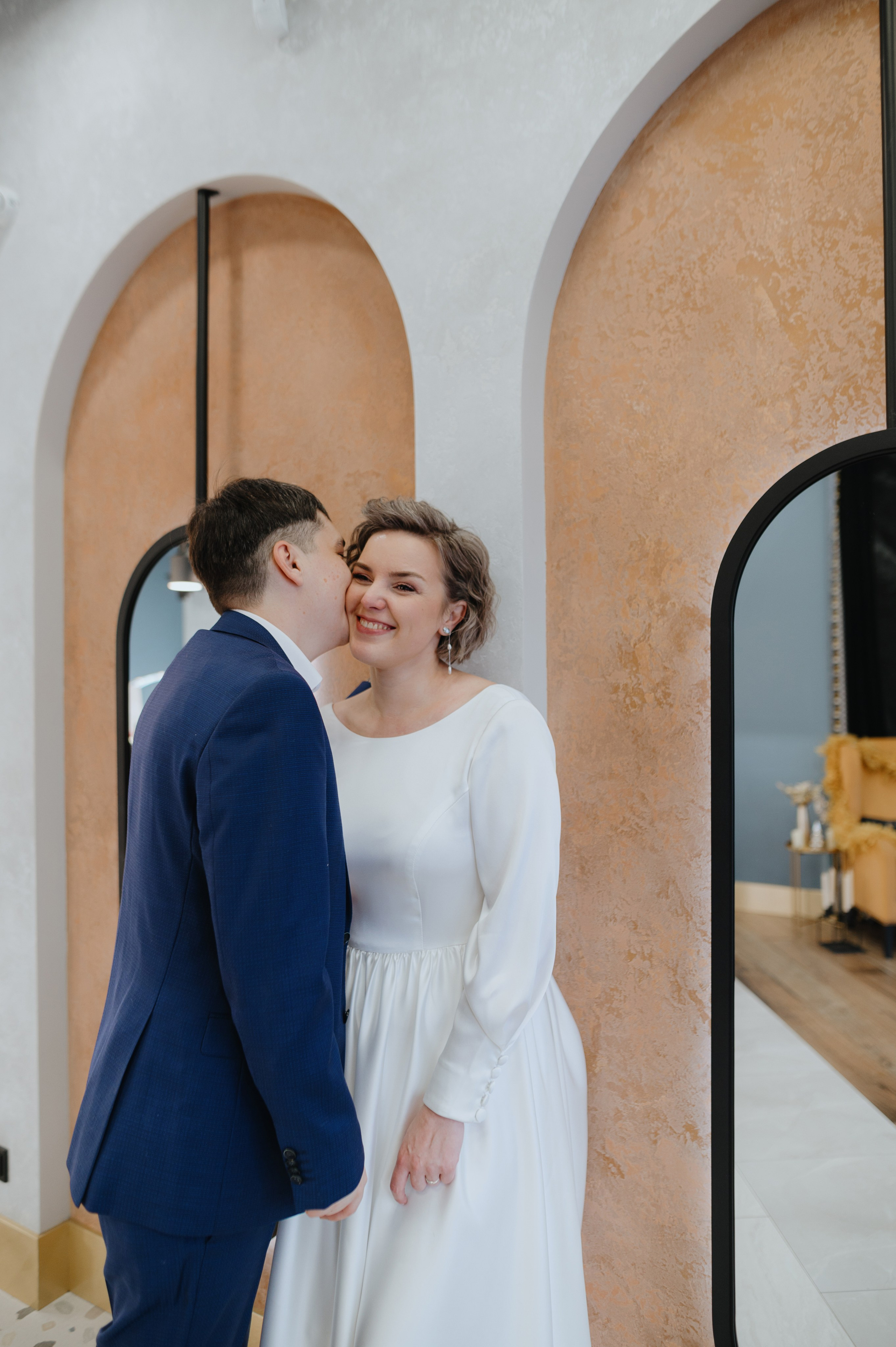 Владислав и Инна. Фотограф в Абакане и Минусинске