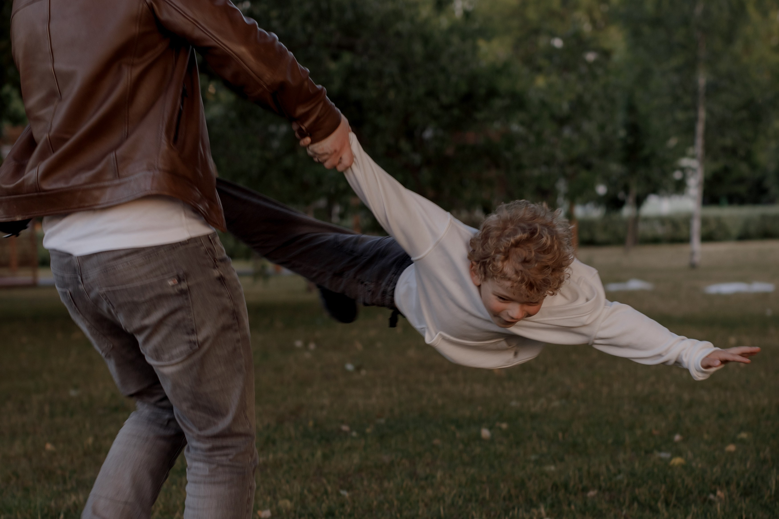 Grisha, Olya, Leo. Destination wedding photographer Mary Korenchuk