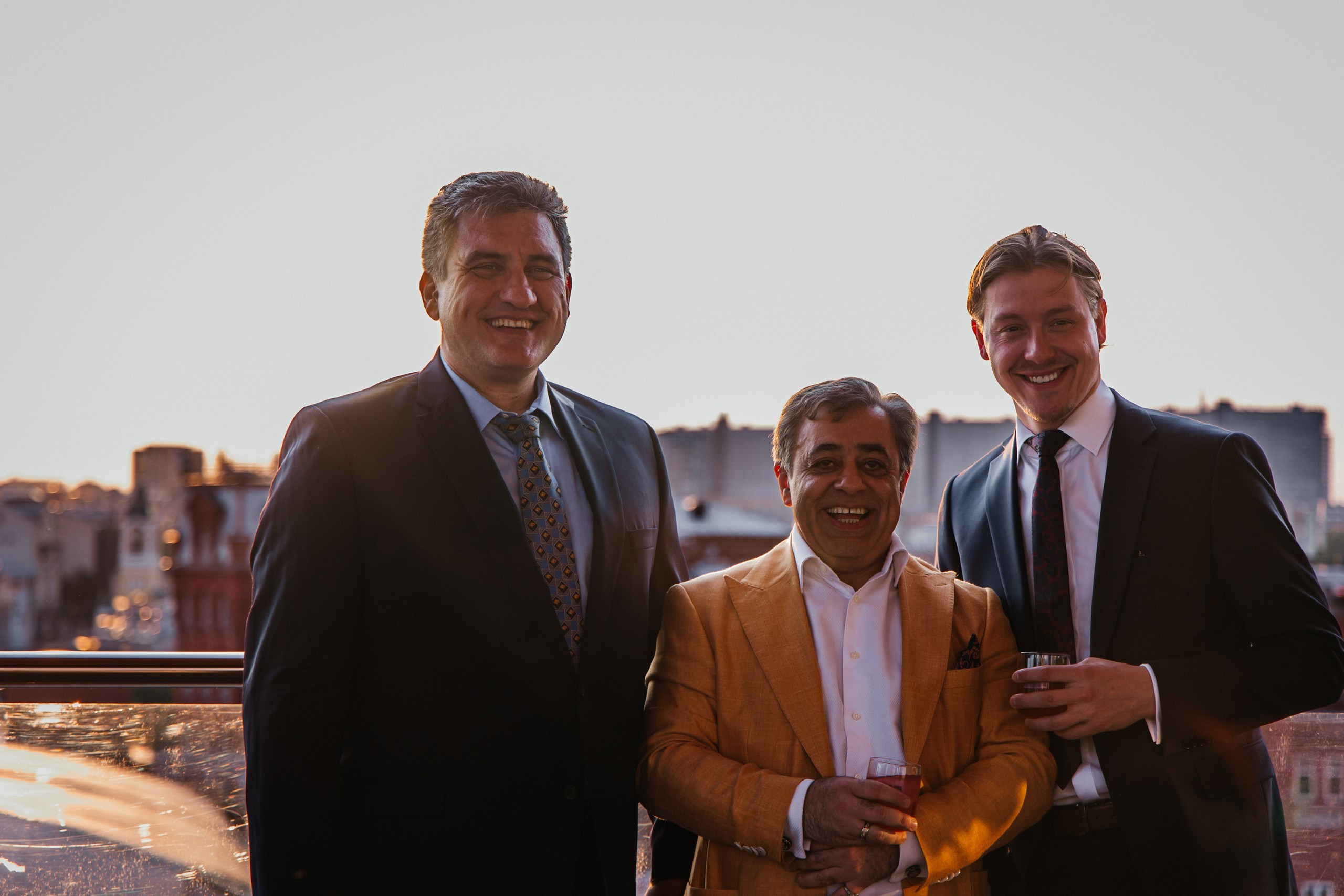 ЭТП Газпромбанк. Фотограф Москва Людмила Белова