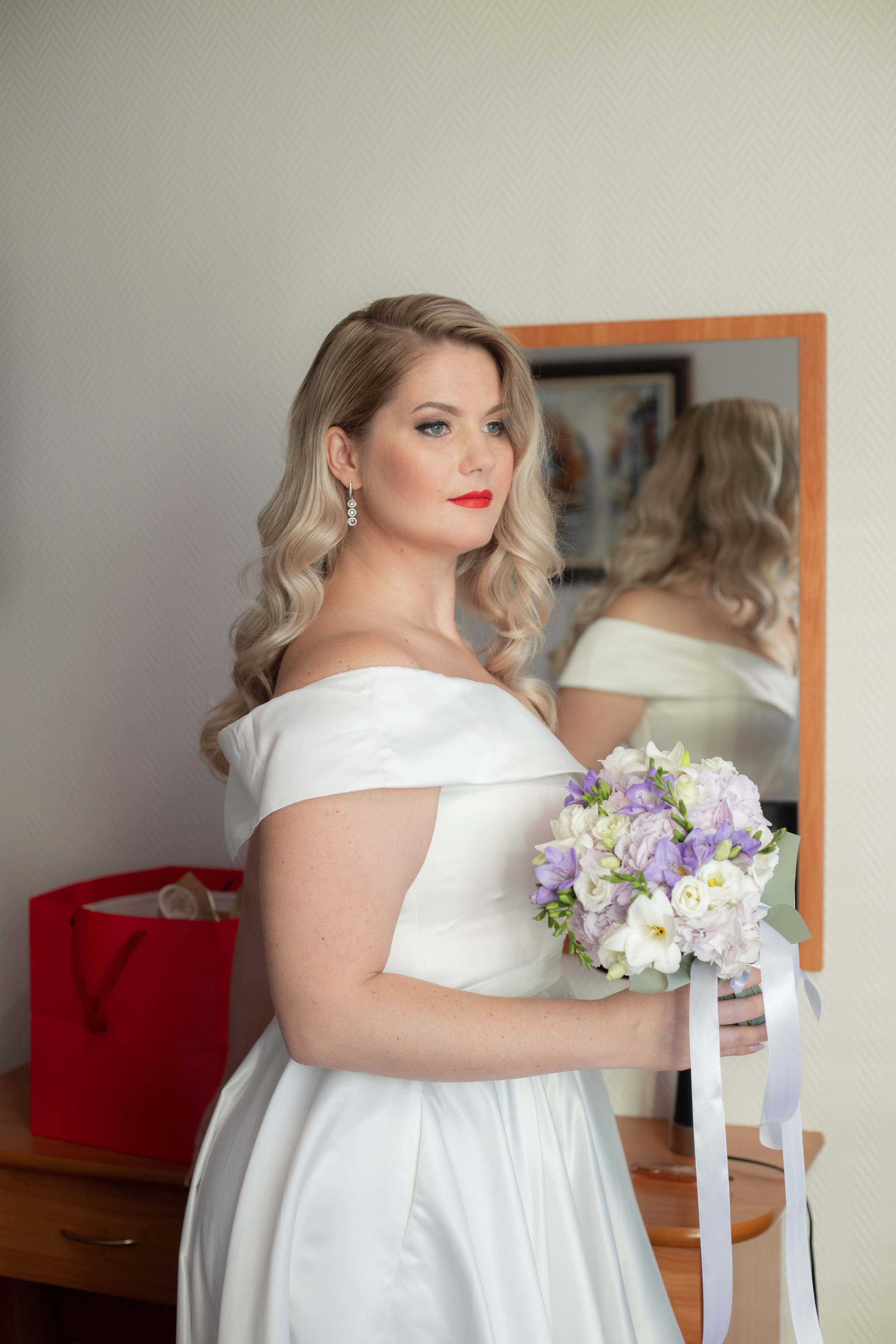 Свадебная фотосессия в Измайловском кремле. Фотограф в Железнодорожном и Балашихе