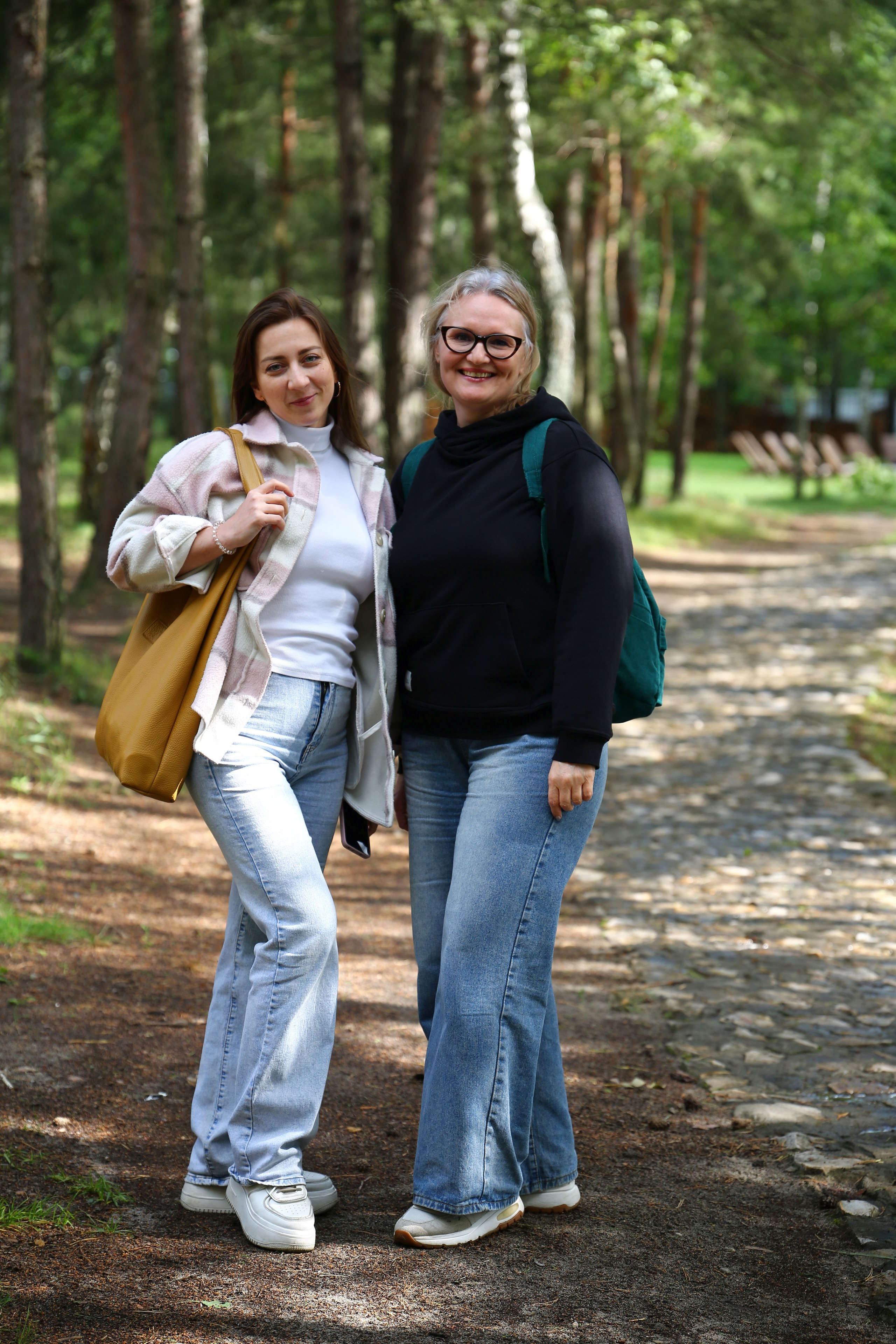 Бизнес-ретрит. Фотограф Яков Поспехов