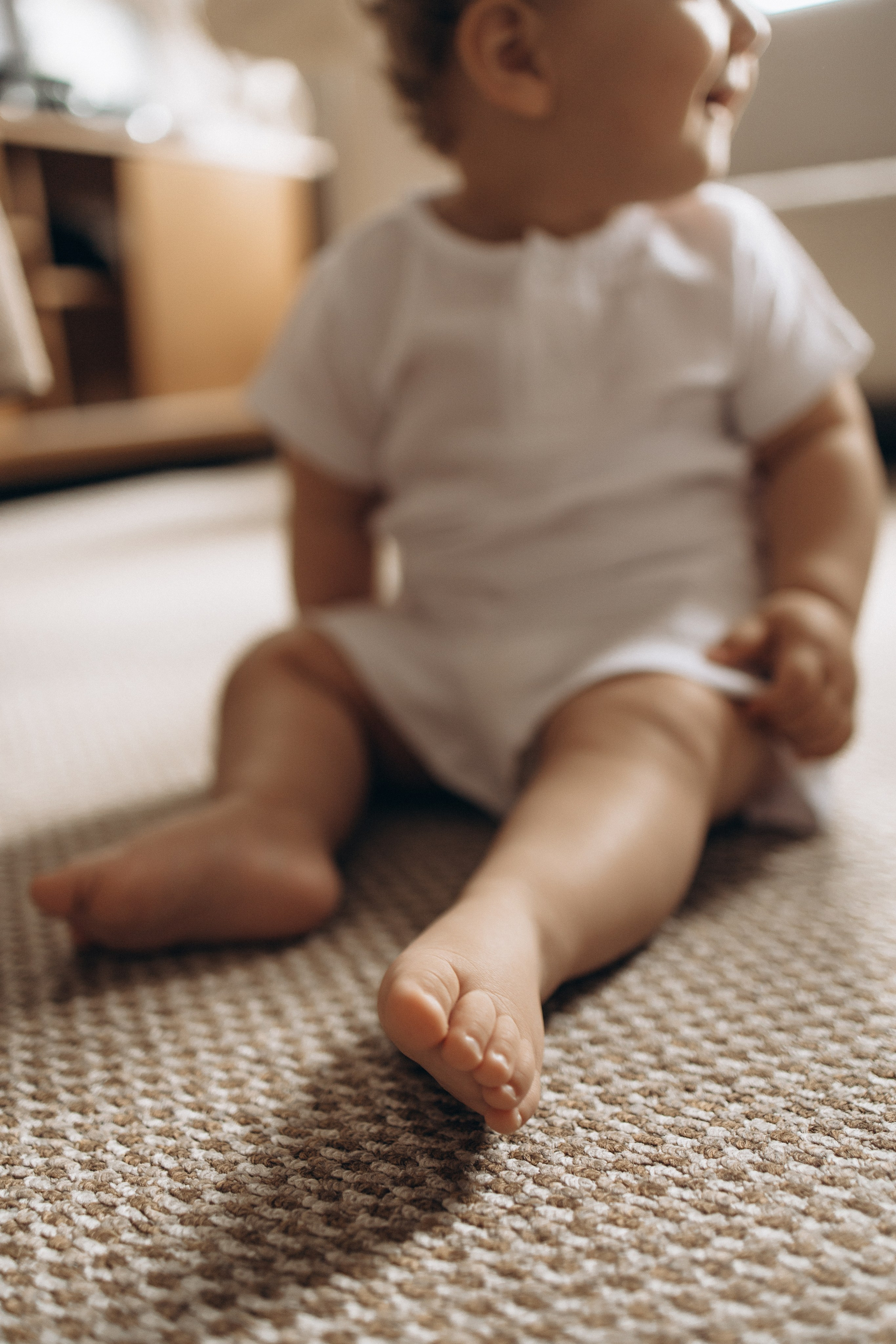 Семейная годик. Самый теплый фотограф в Краснодаре Рябоконь Ксения