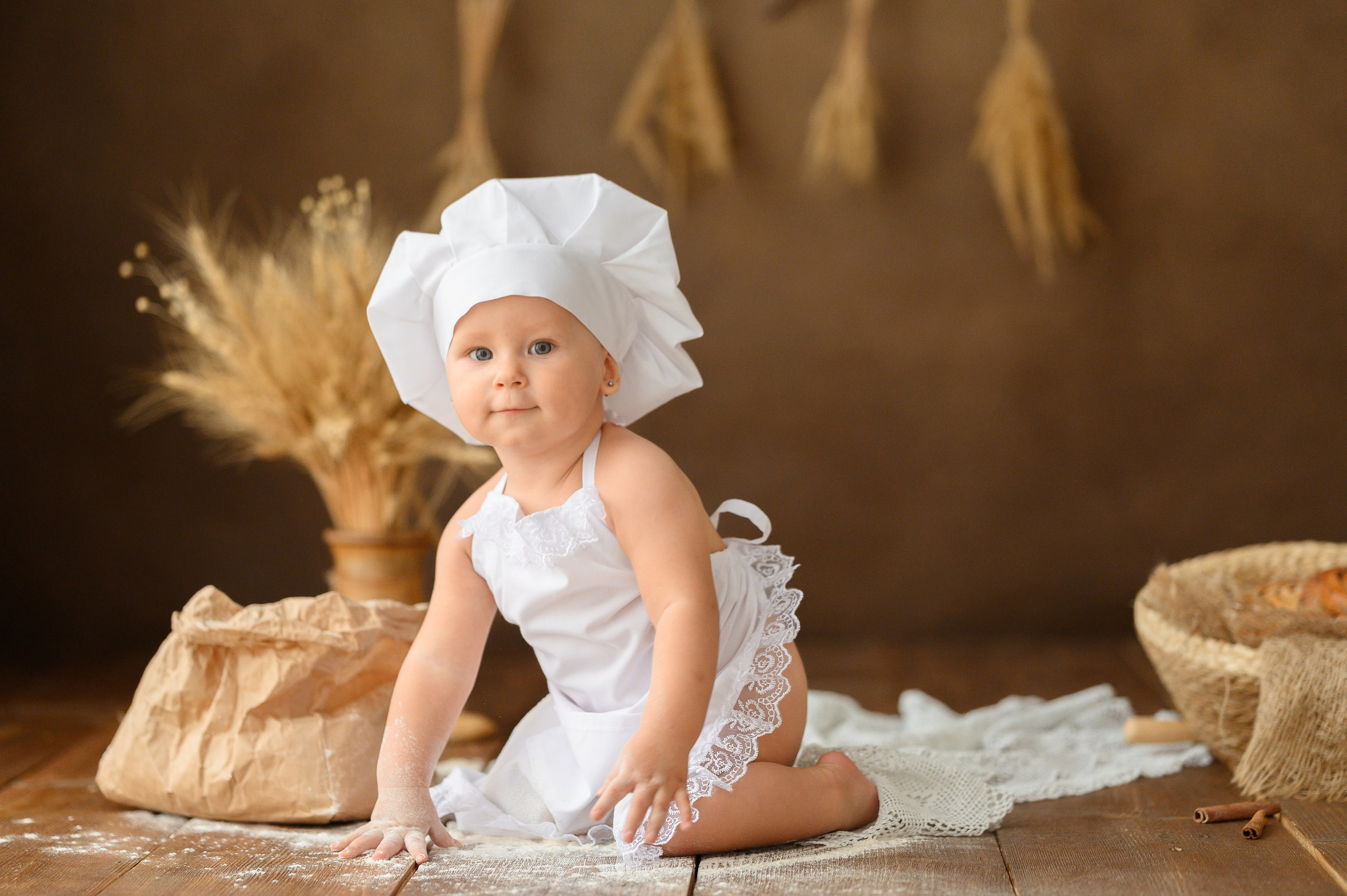 Александре годик. Детский и семейный фотограф Ирина Гладких