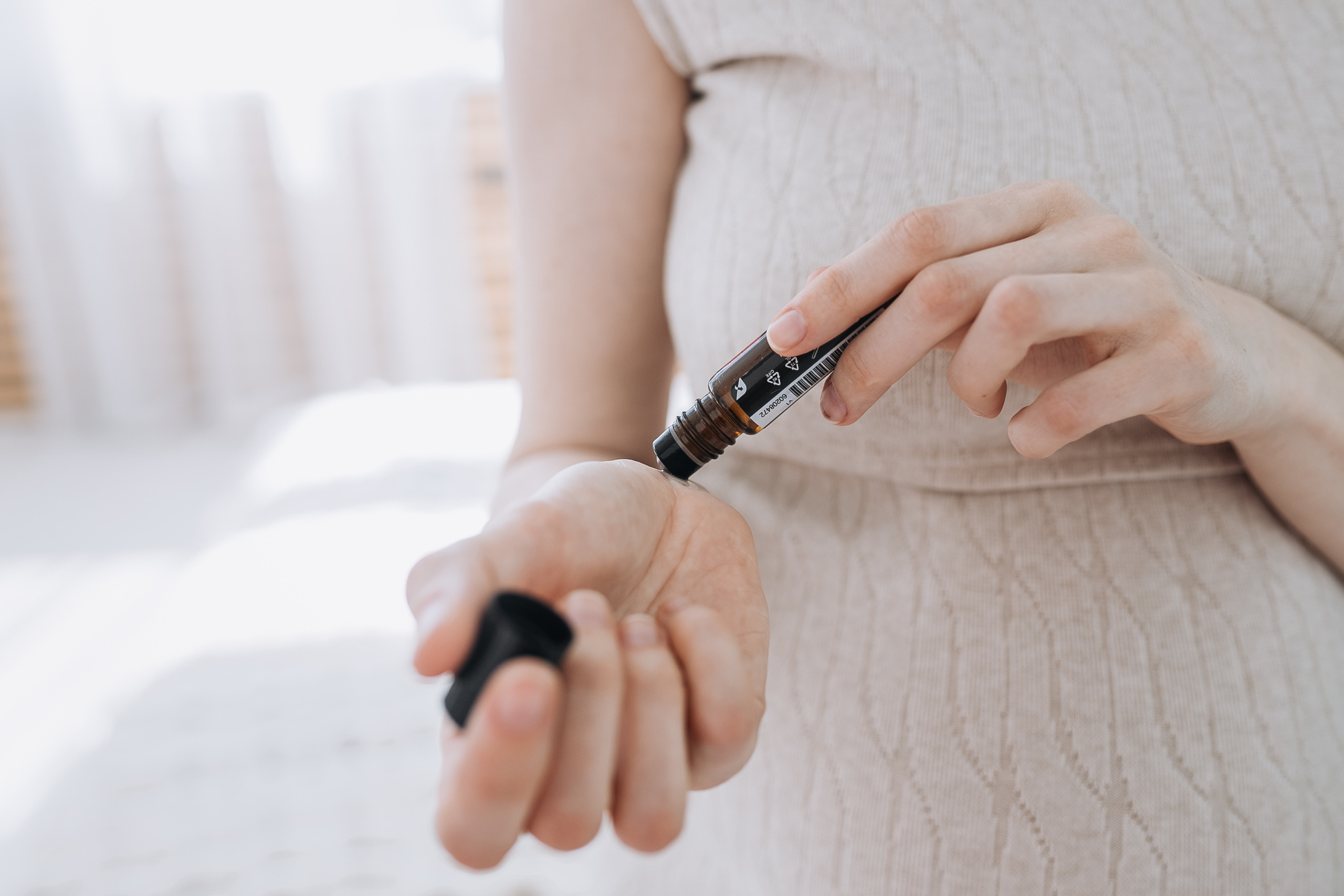 Аромаконсультант. Фотограф в Новосибирске Ася Зверева