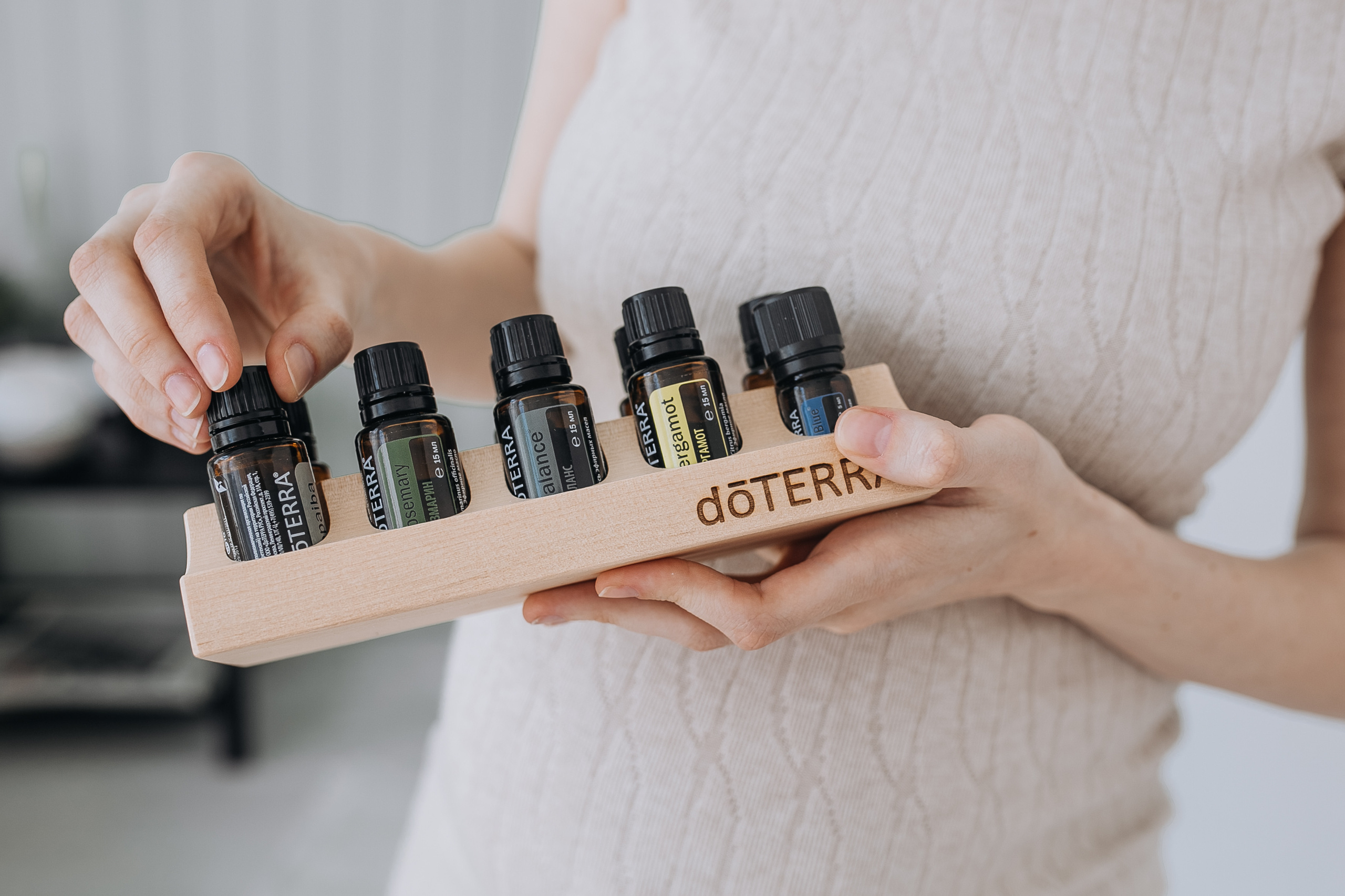 Аромаконсультант. Фотограф в Новосибирске Ася Зверева