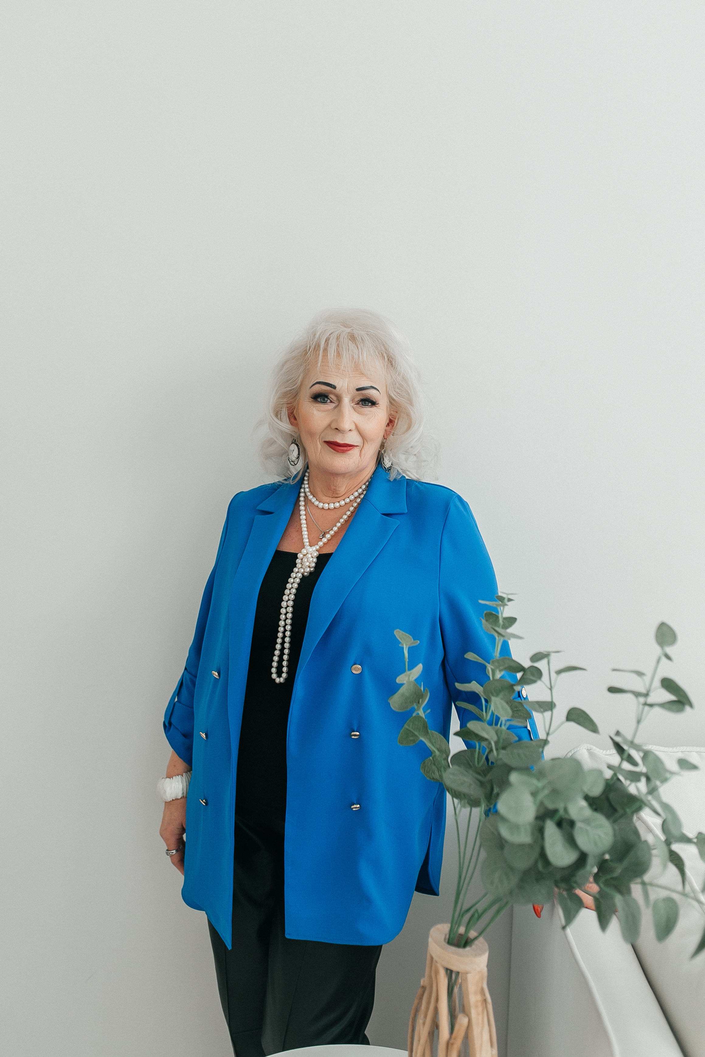 Астролог. Фотограф в Новосибирске Ася Зверева