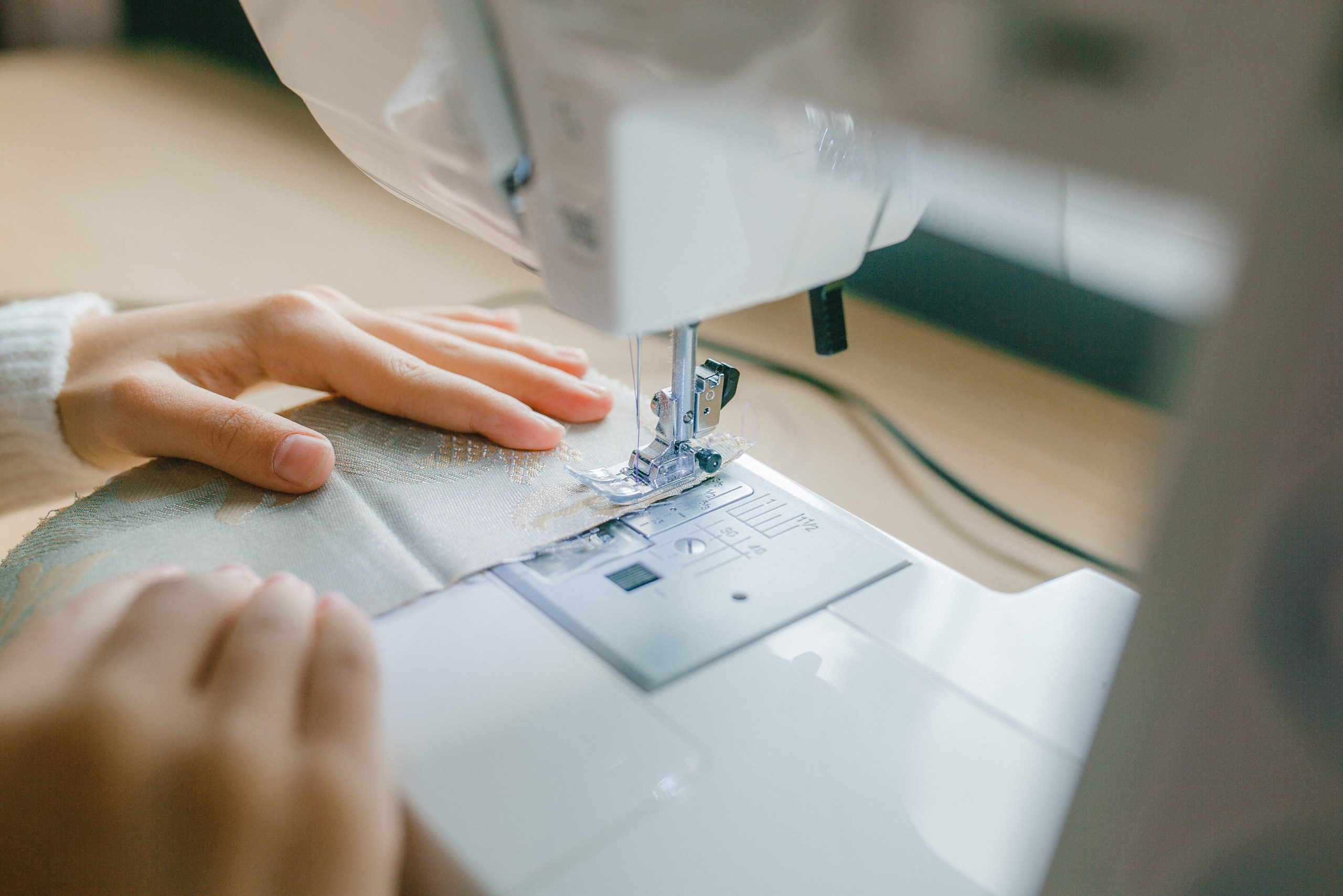 Театр моды и шитья Airoom. Фотограф в Новосибирске Ася Зверева