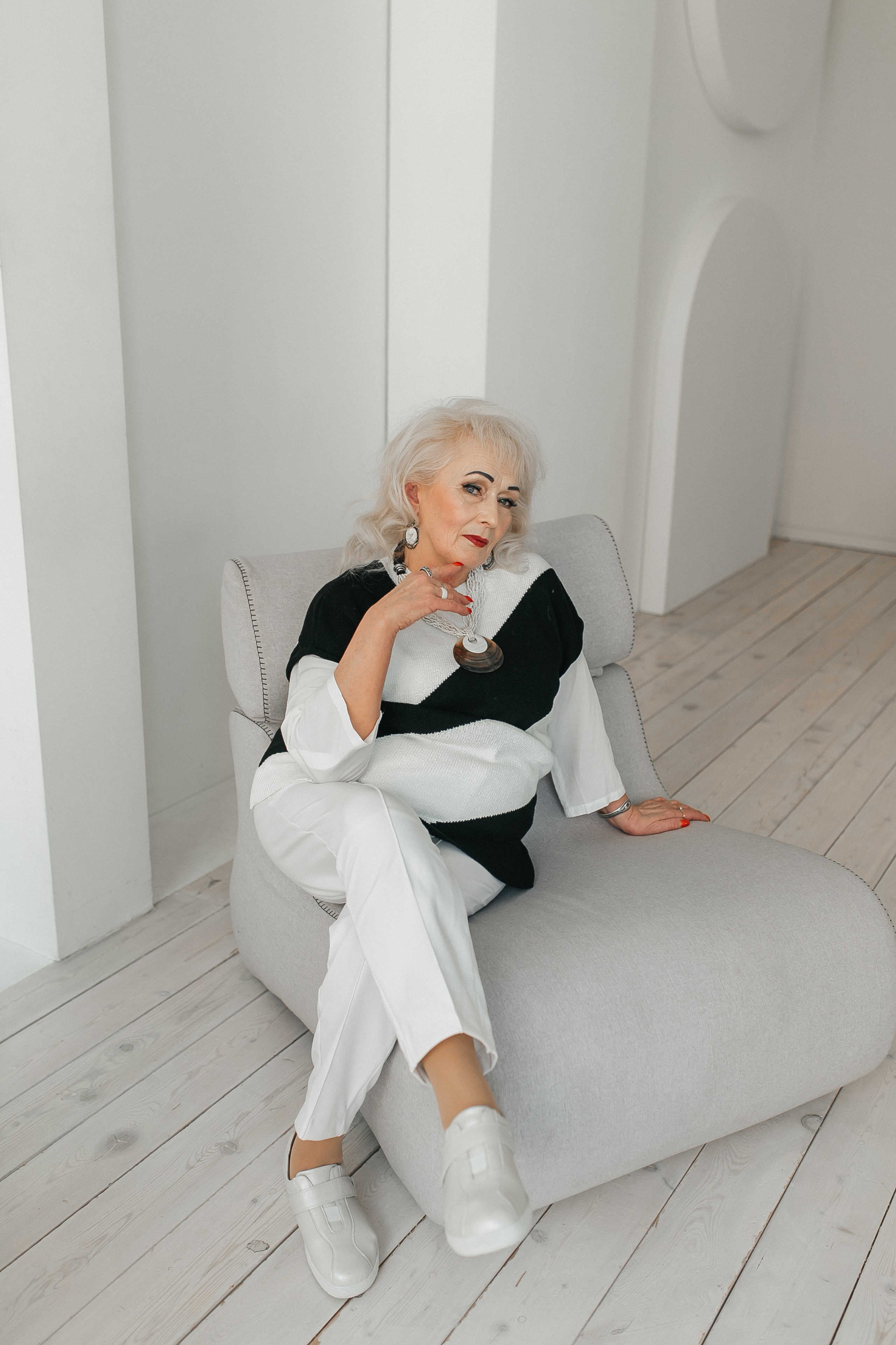 Астролог. Фотограф в Новосибирске Ася Зверева