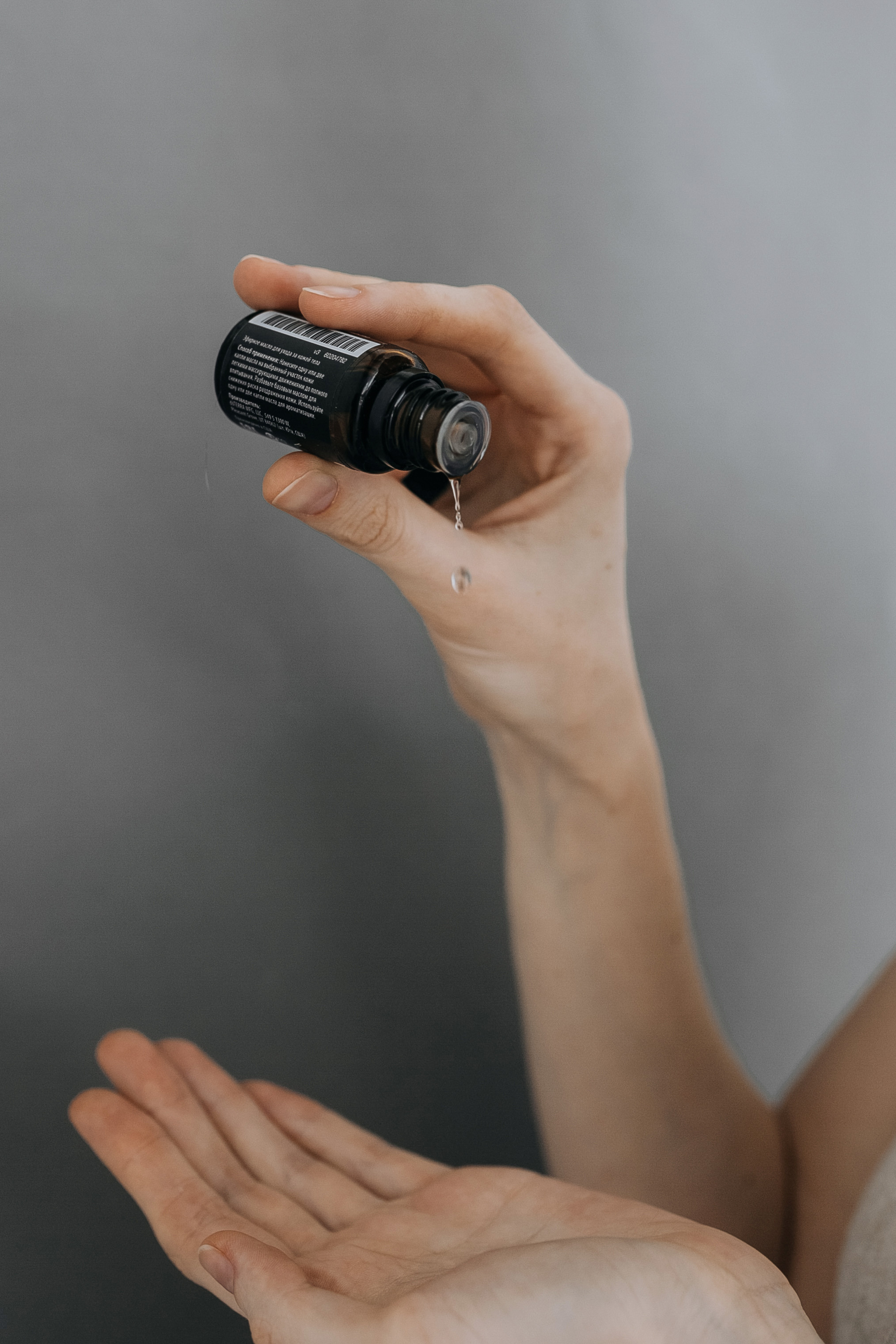 Аромаконсультант. Фотограф в Новосибирске Ася Зверева