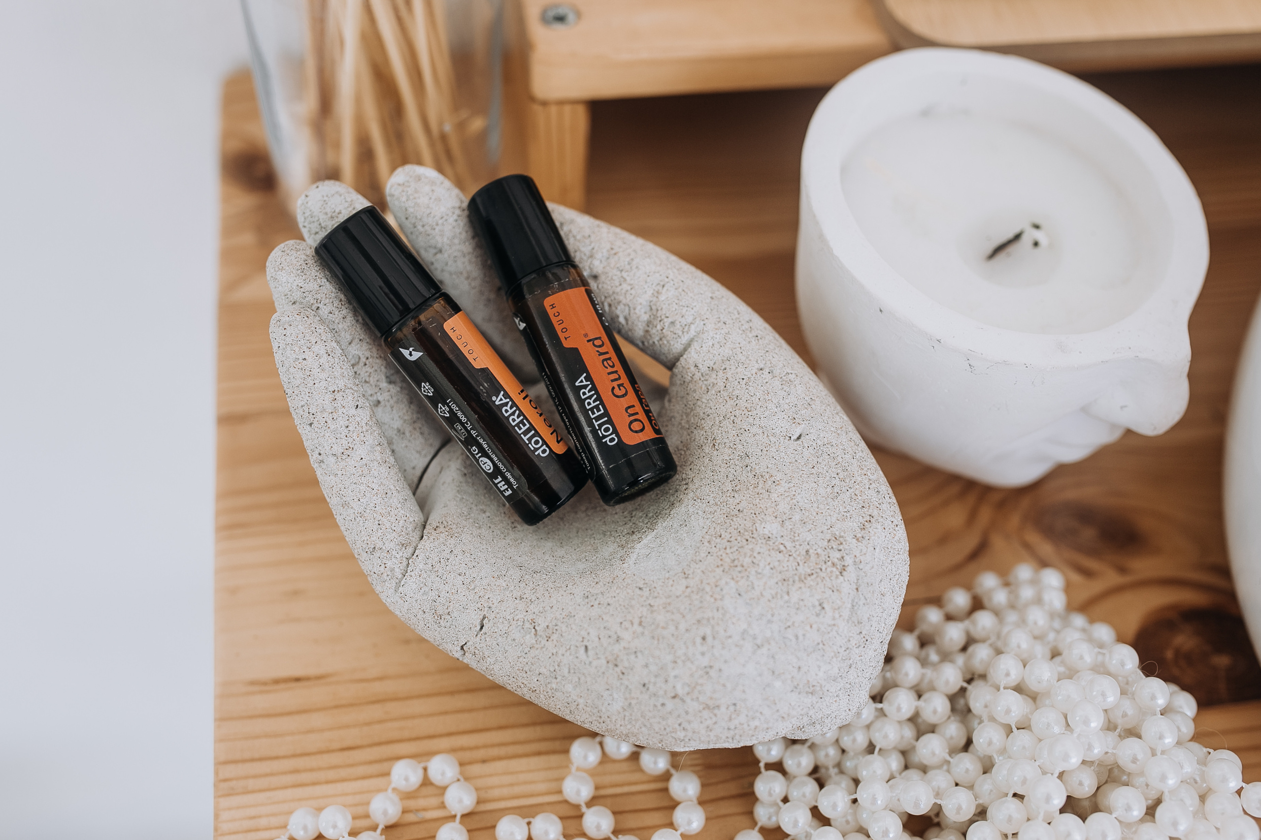 Аромаконсультант. Фотограф в Новосибирске Ася Зверева