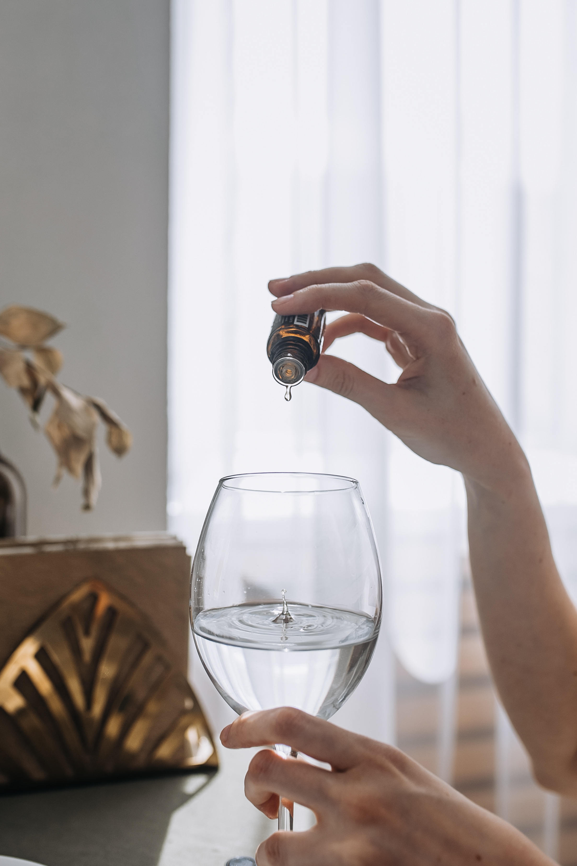 Аромаконсультант. Фотограф в Новосибирске Ася Зверева