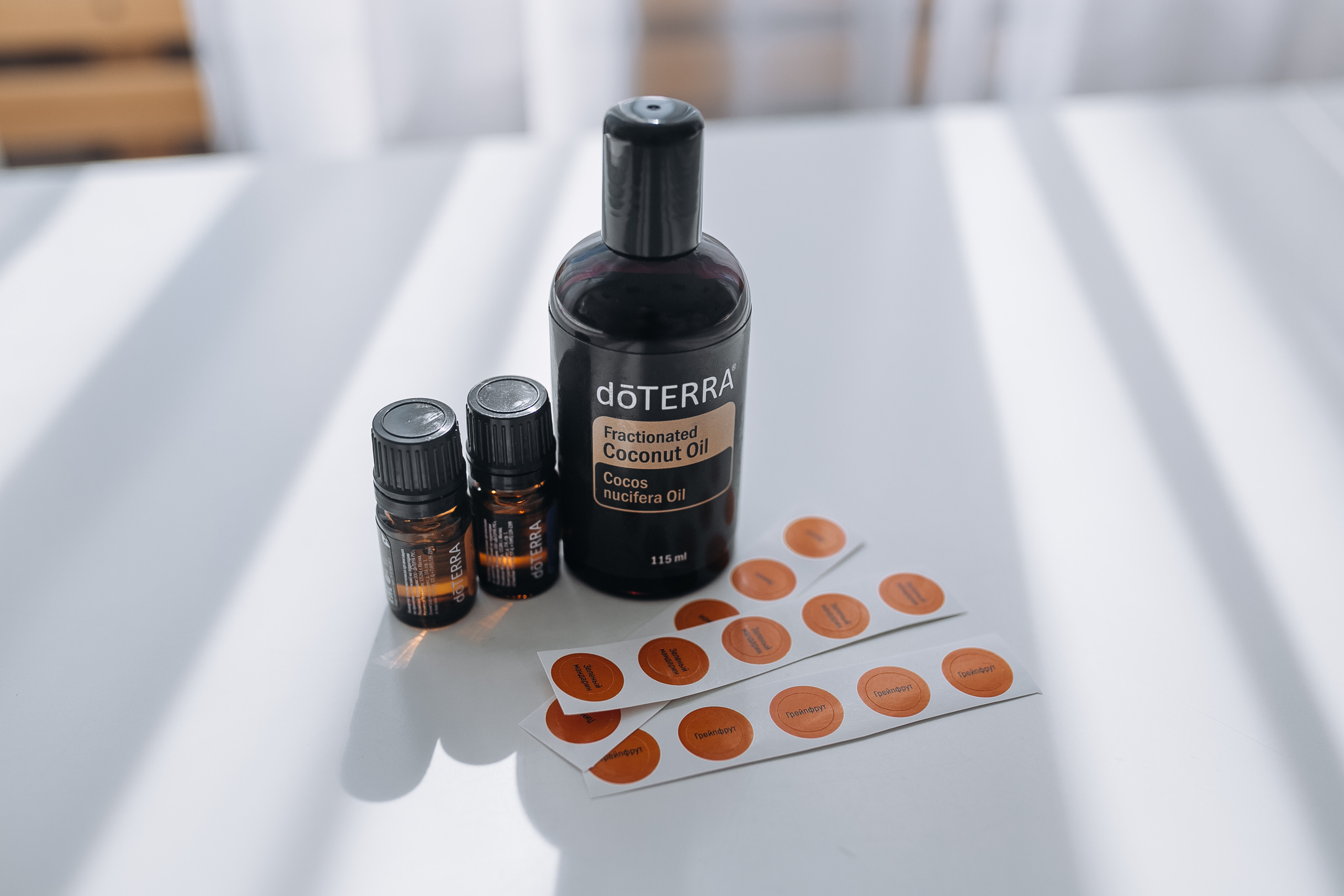 Аромаконсультант. Фотограф в Новосибирске Ася Зверева