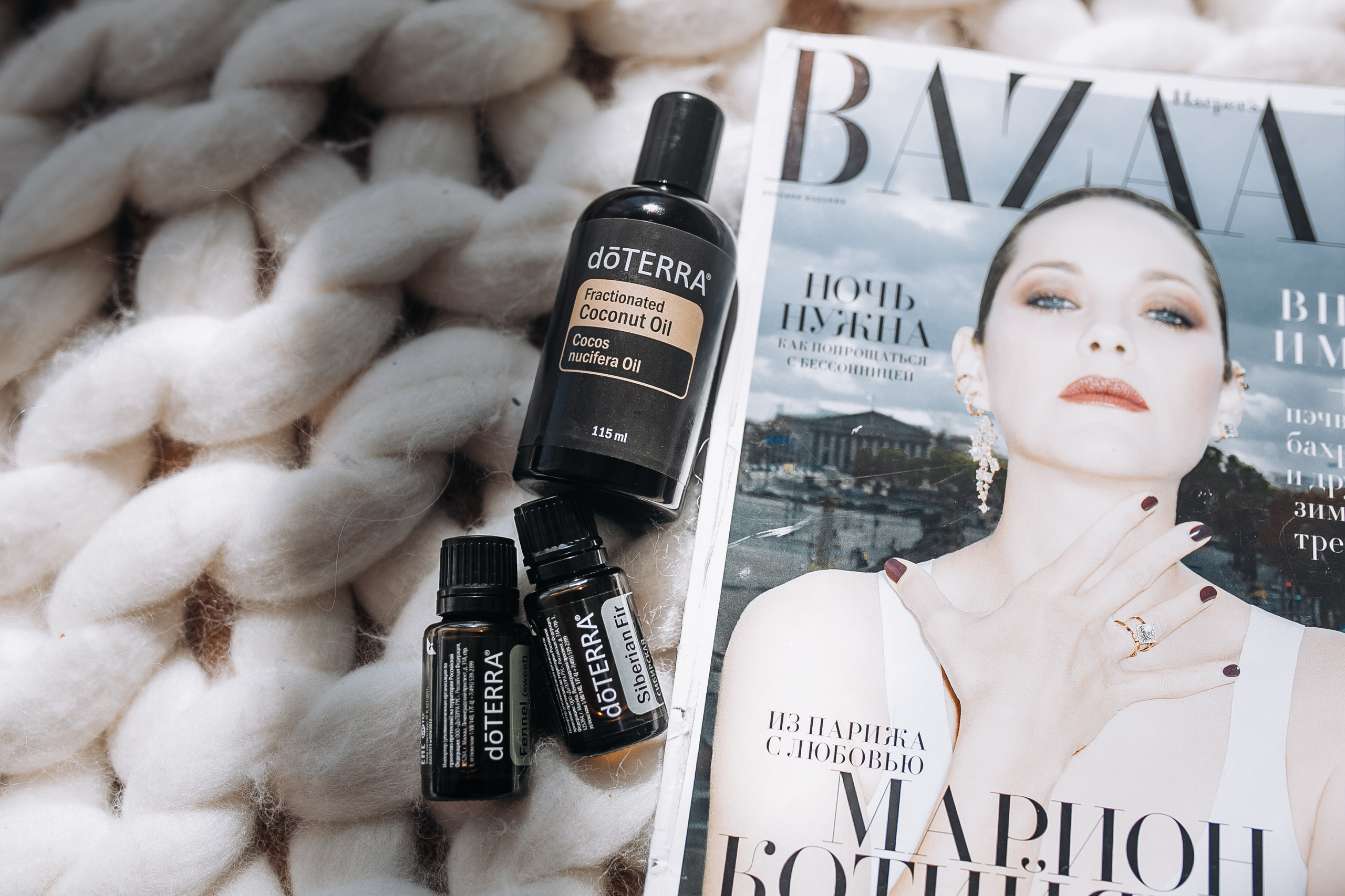 Аромаконсультант. Фотограф в Новосибирске Ася Зверева