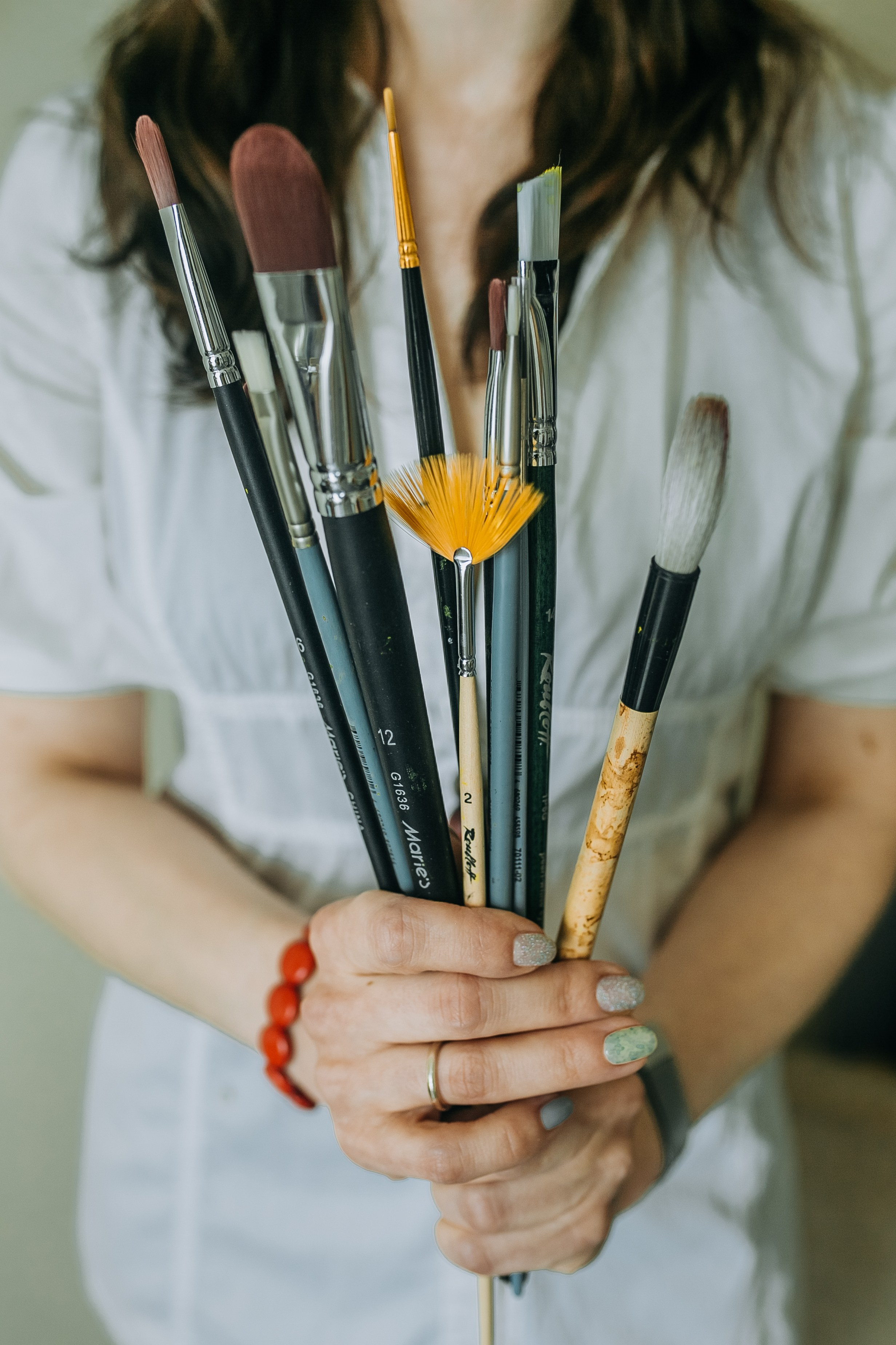 Художник. Фотограф в Новосибирске Ася Зверева