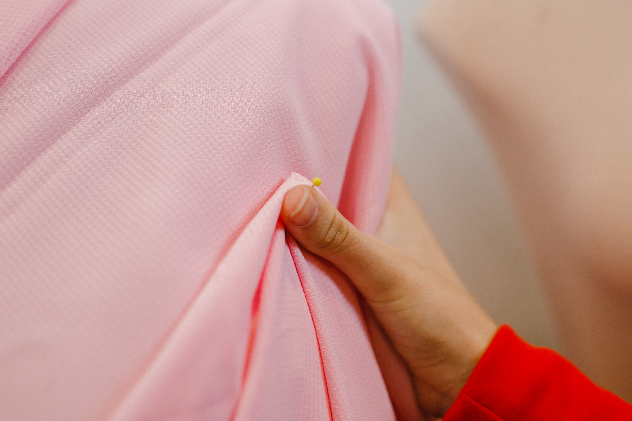 Театр моды и шитья Airoom. Фотограф в Новосибирске Ася Зверева