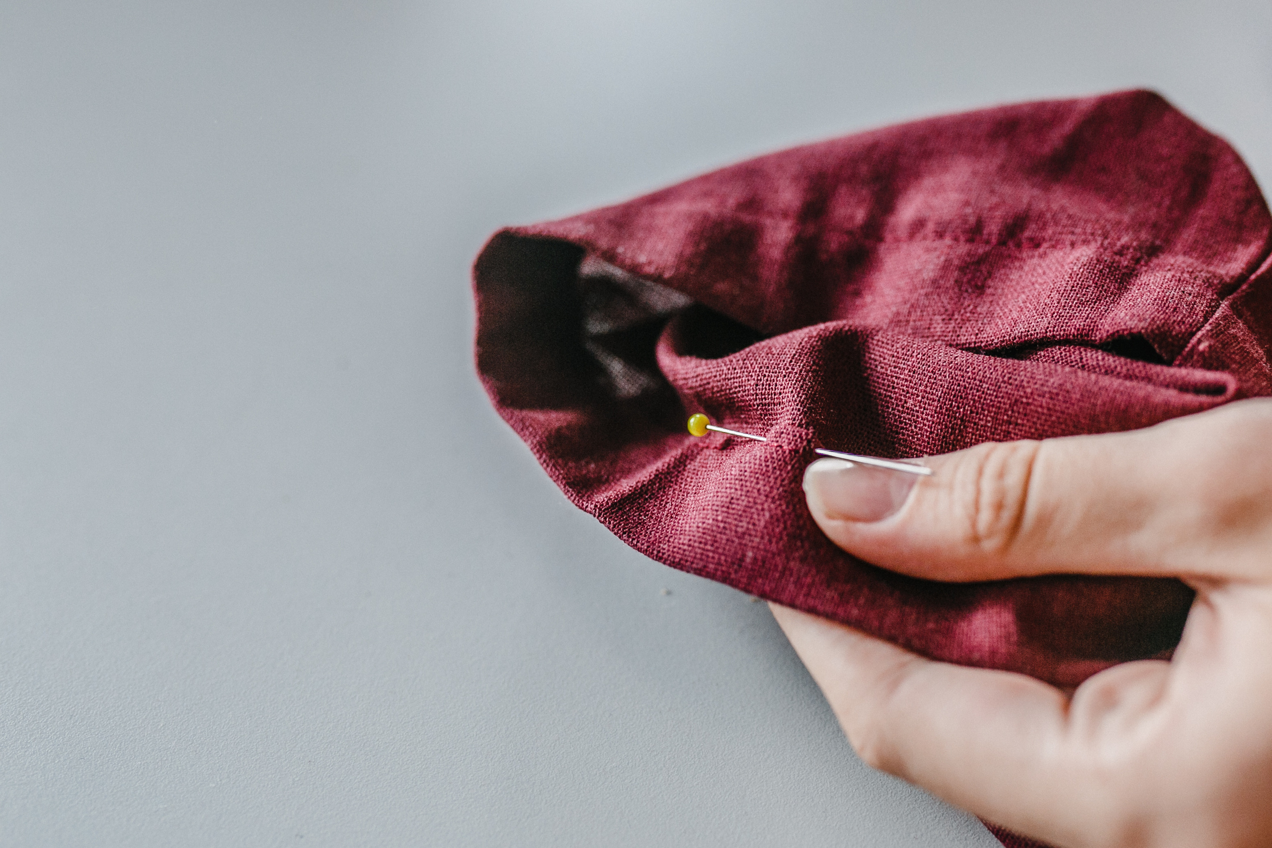 Театр моды и шитья Airoom. Фотограф в Новосибирске Ася Зверева