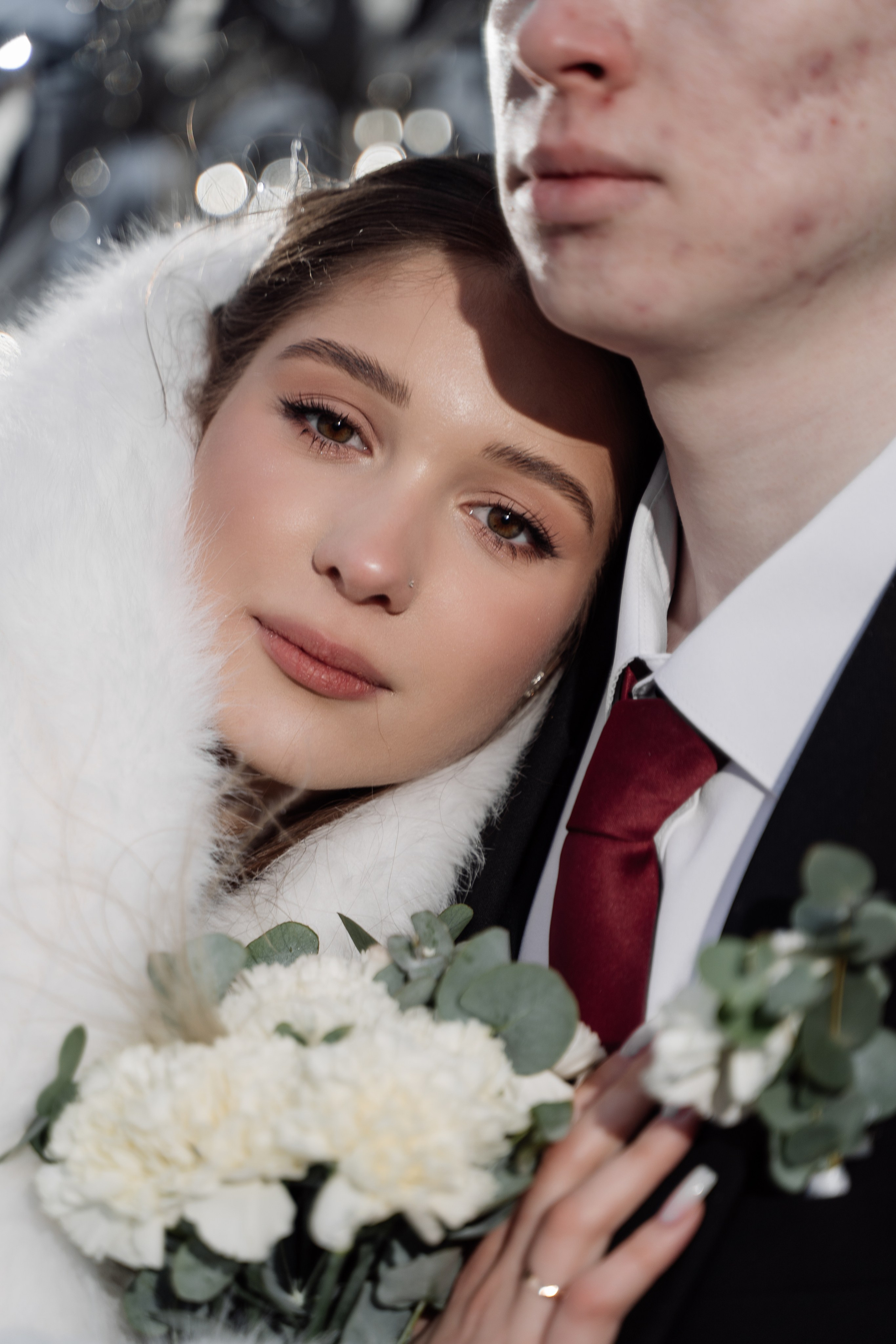 Илья & Диана. RAMIL SAFIULLIN