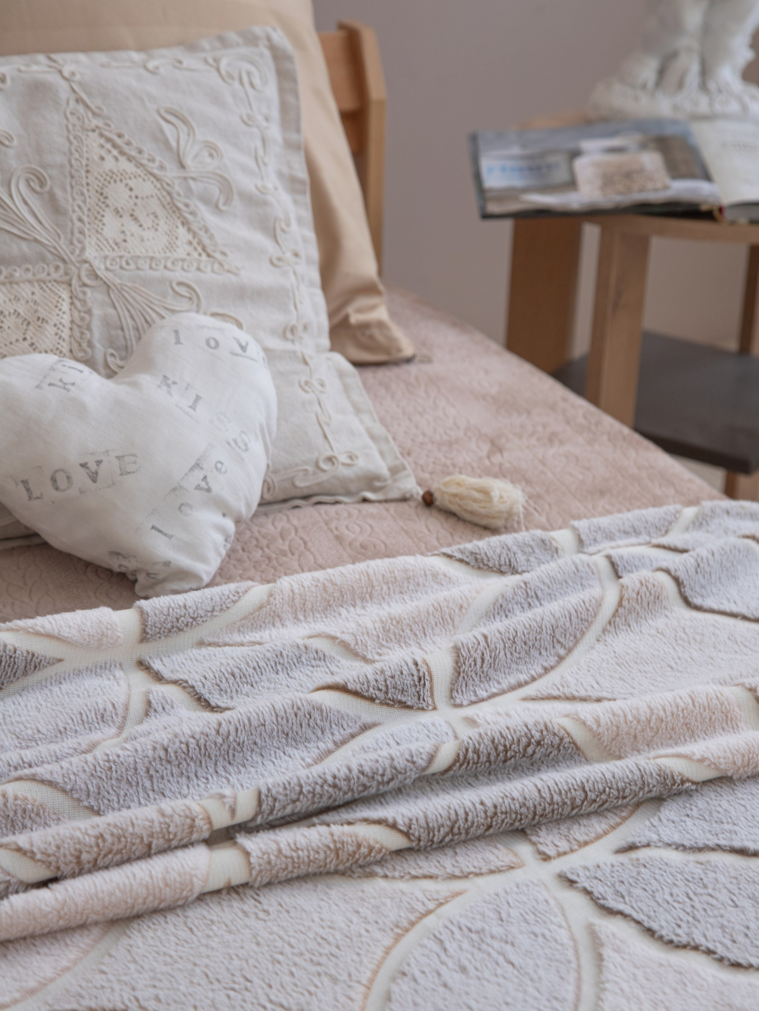 Фотограф пледов, покрывал и текстиля для дома. Фотограф текстиля в Москве Ольга Иванова