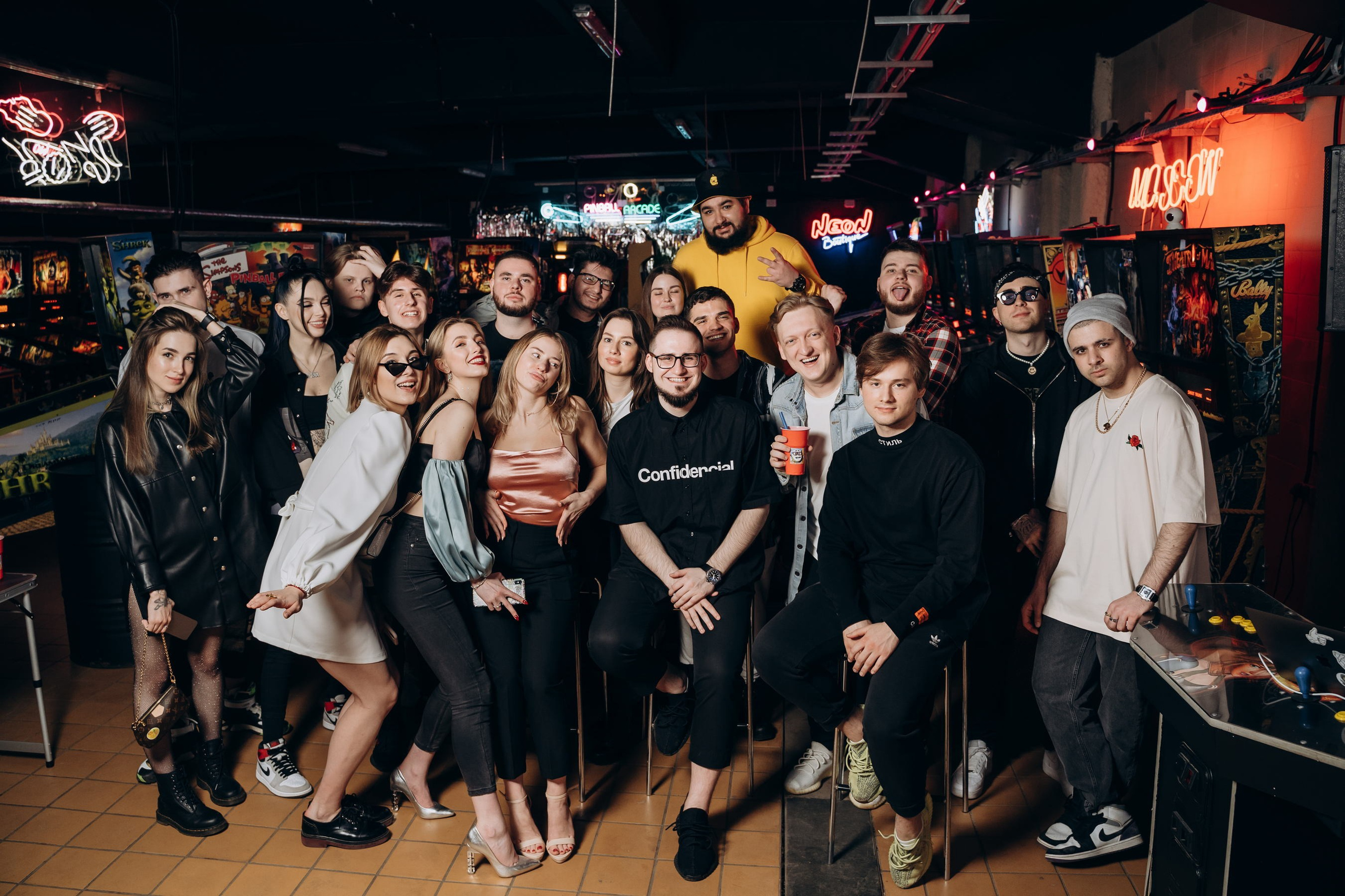 Репортаж. Репортажный фотограф в Москве