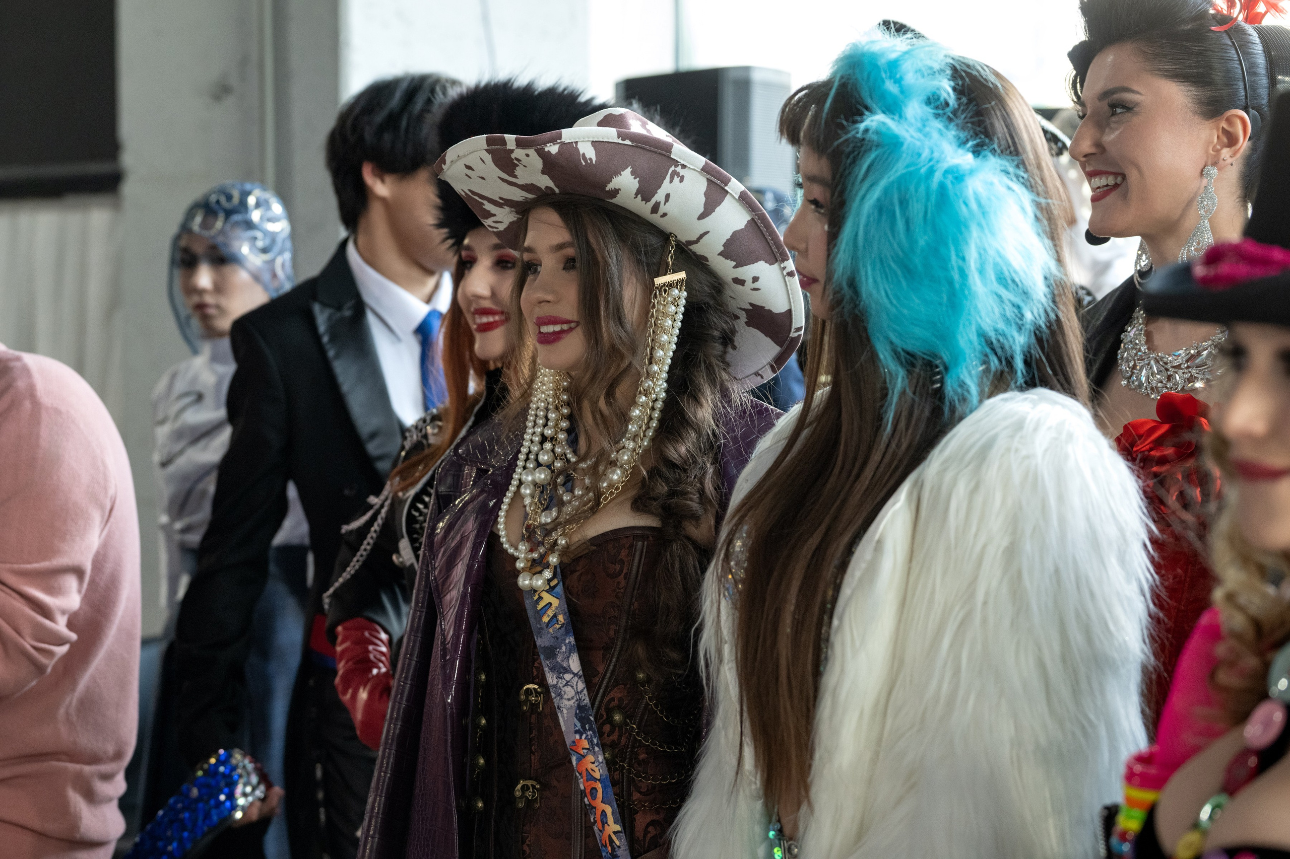 Asian Global Cup 2025 Day3. Сайт Алматинского НЮ АРТ, будуар и фэшн фотографа Дениса Карпенко