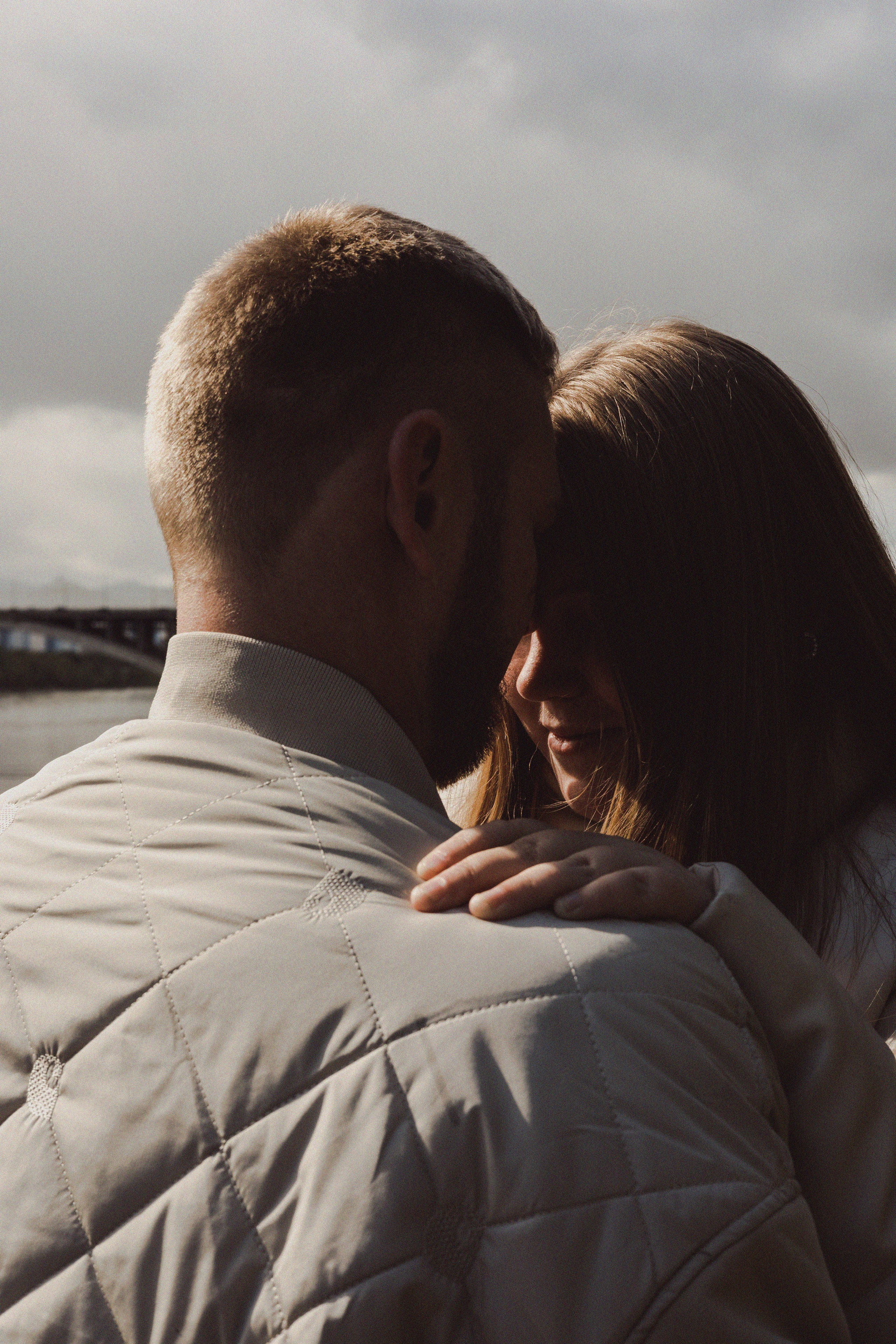 Петр & Маргарита. Настя Лекса. фотограф г. Красноярск