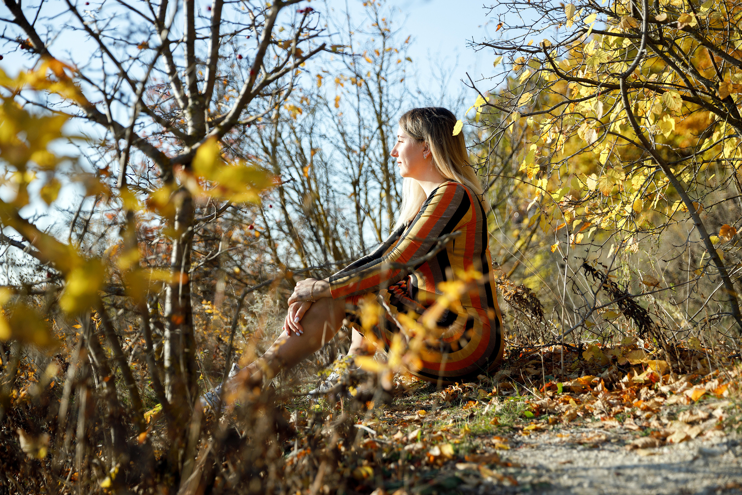 Уличная фотосессия. Свадебный фотограф в Белгороде