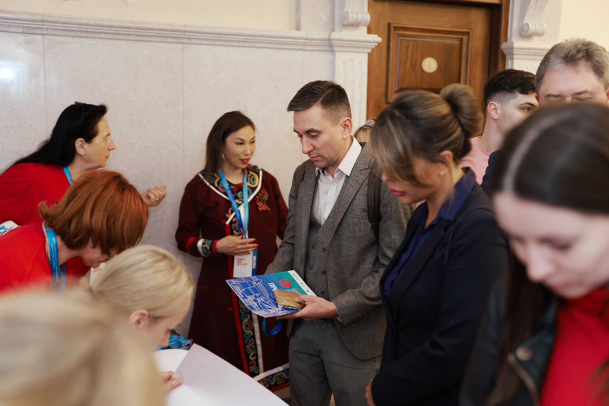 СЕРОССИЙСКИЙ ФОРУМ ПО ДОНОРСТВУ КРОВИ И КОСТНОГО МОЗГА. ФОТОГРАФ НА МЕРОПРИЯТИЕ ОТ СОЛЬ МЕДИА PRODUCTION