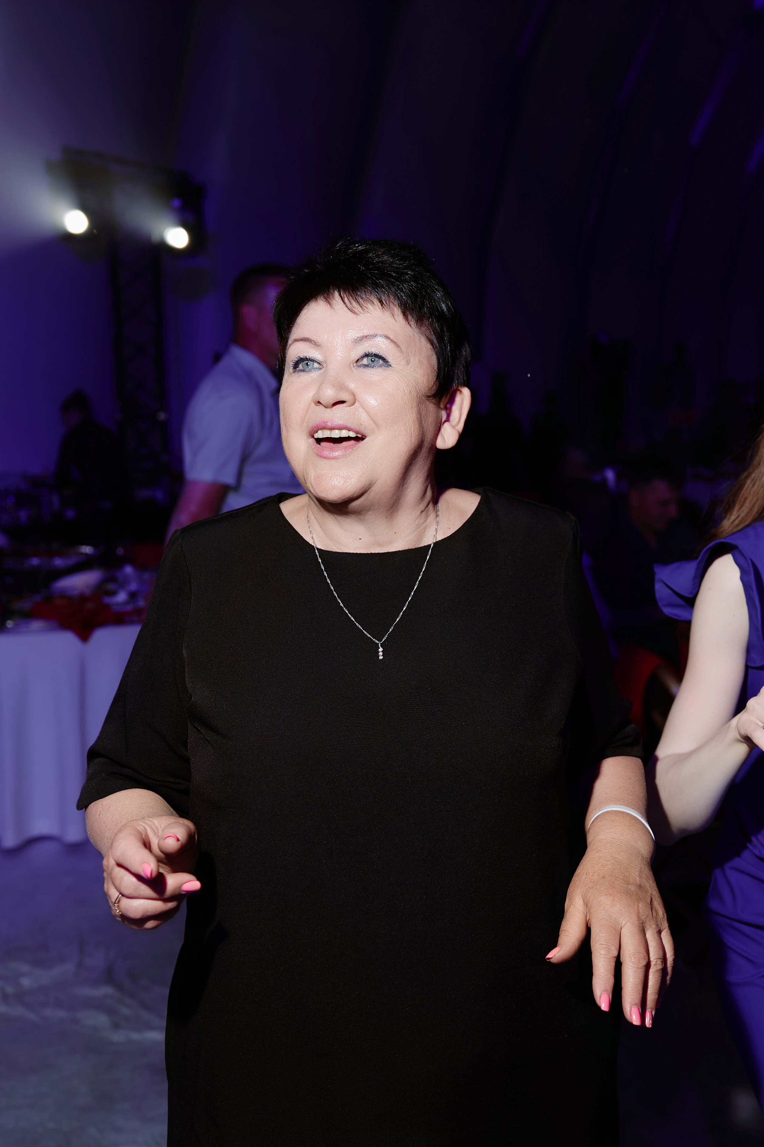 50 Лет БАМ. ФОТОГРАФ НА МЕРОПРИЯТИЕ ОТ СОЛЬ МЕДИА PRODUCTION