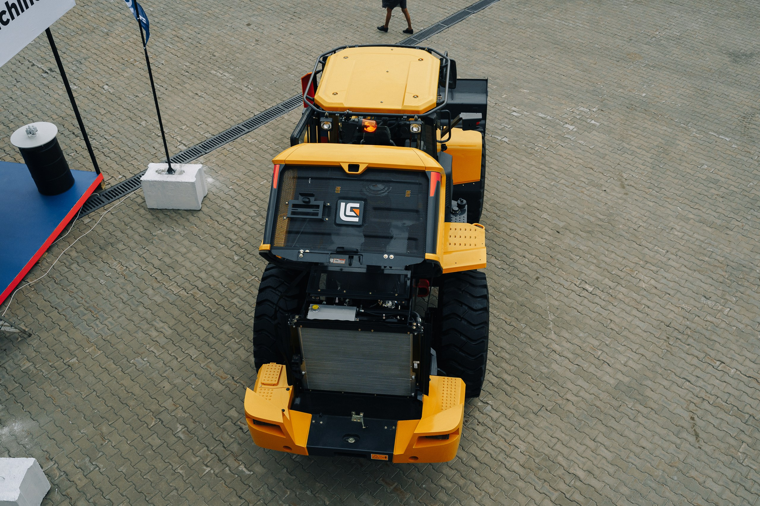 ДальМашинери|Репортаж. ФОТОГРАФ НА МЕРОПРИЯТИЕ ОТ СОЛЬ МЕДИА PRODUCTION