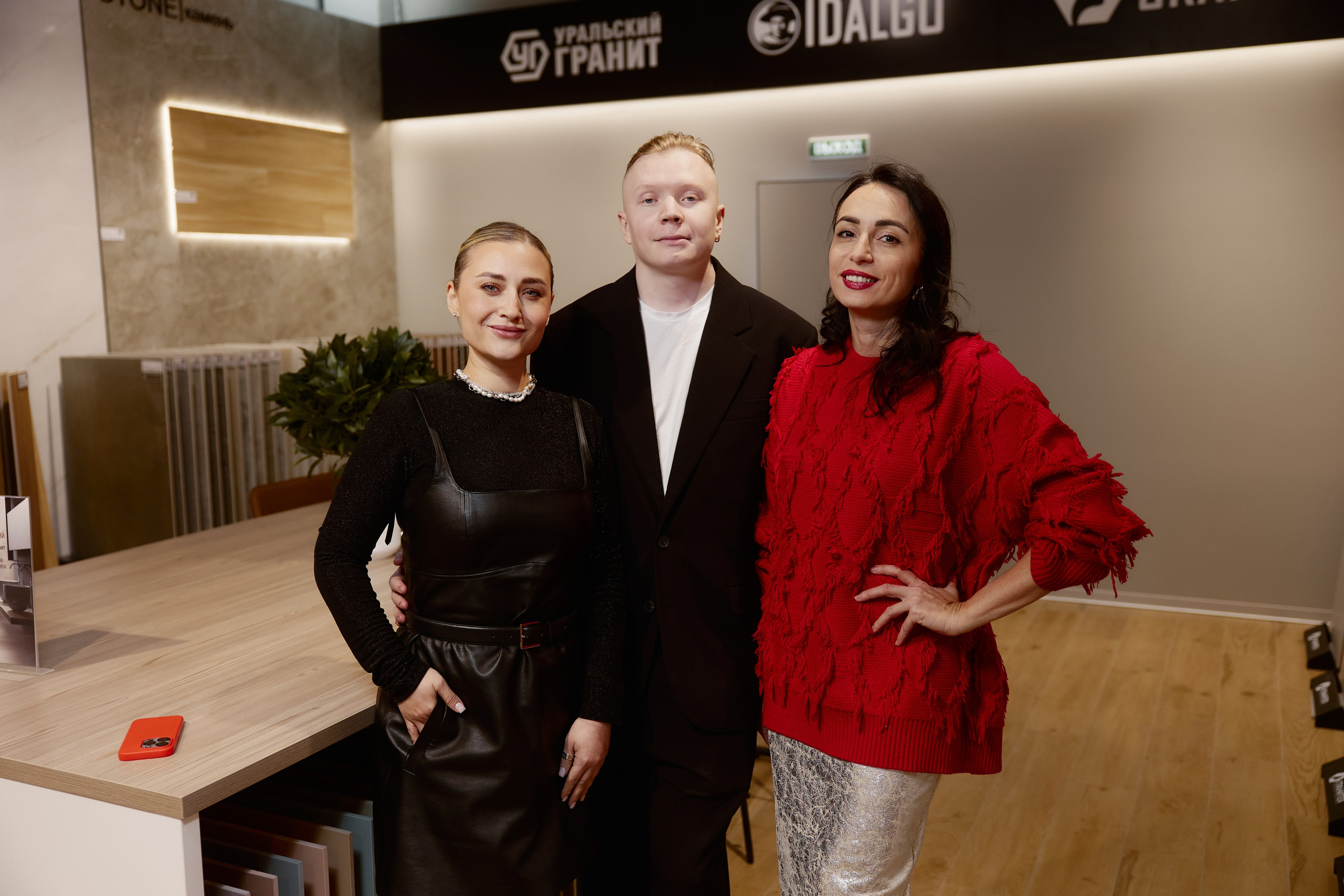 X15 Showroom. ФОТОГРАФ НА МЕРОПРИЯТИЕ ОТ СОЛЬ МЕДИА PRODUCTION