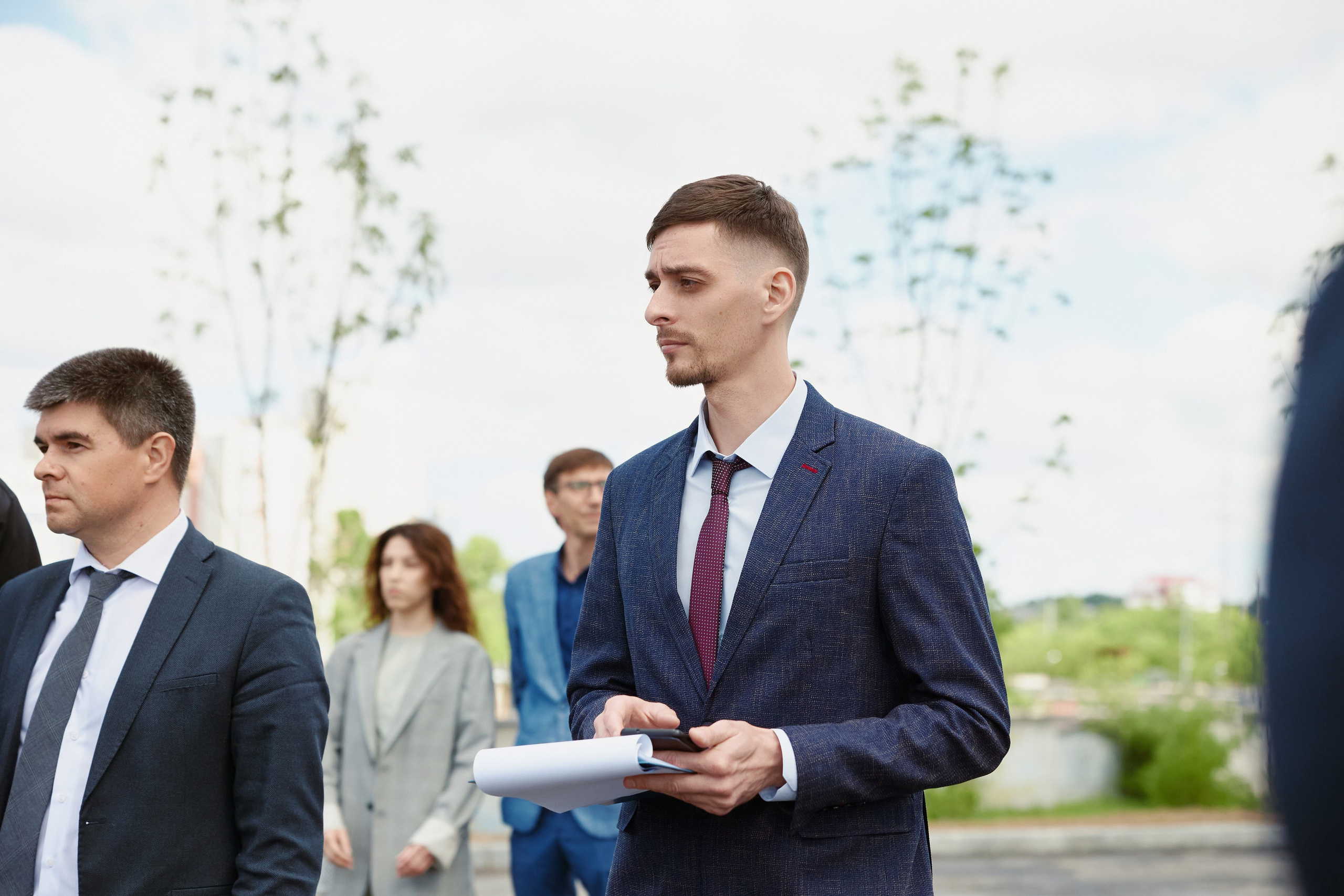 ЖК Полюса. ФОТОГРАФ НА МЕРОПРИЯТИЕ ОТ СОЛЬ МЕДИА PRODUCTION