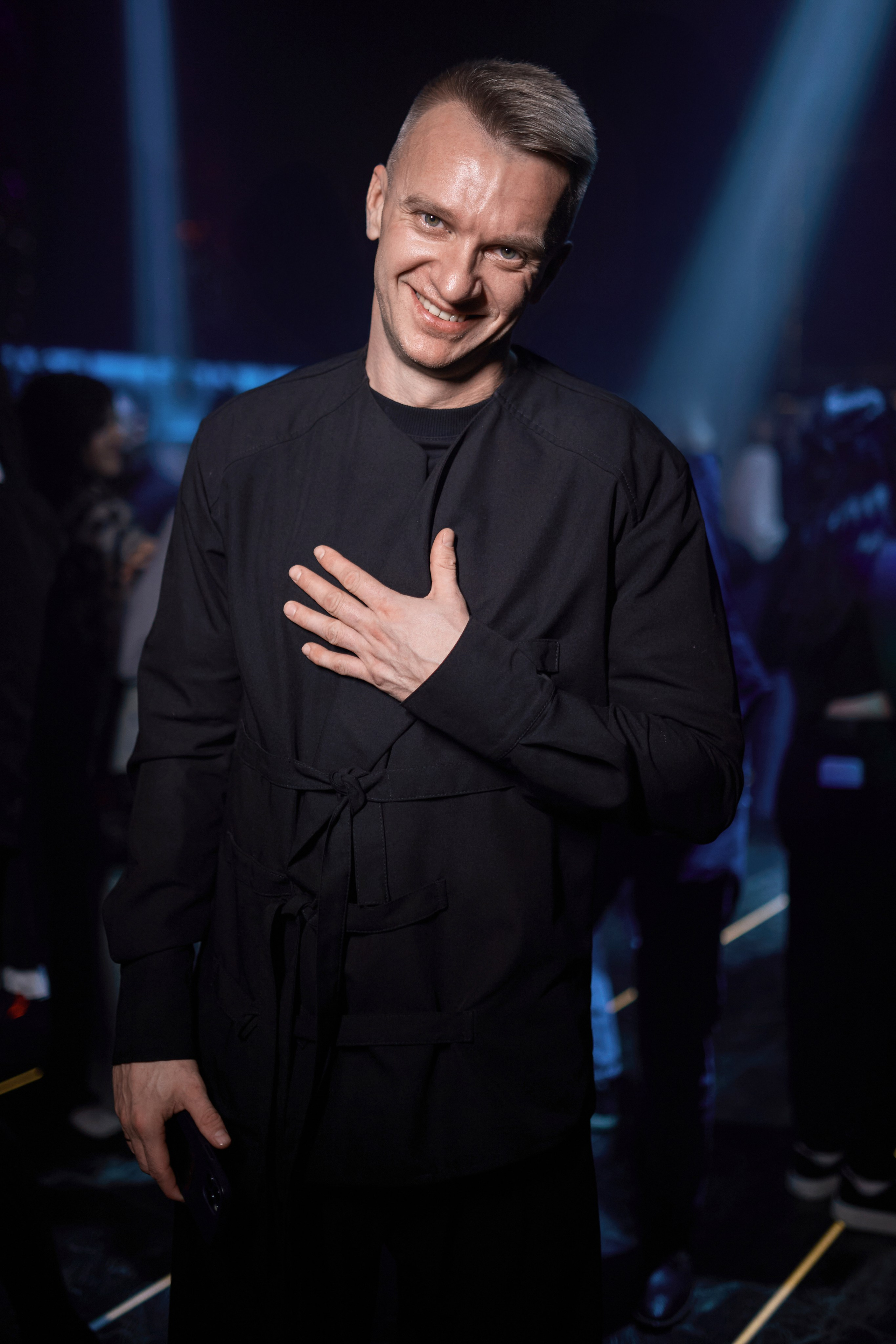 Timran. Andrey Pospelove. Фотограф в Саратове