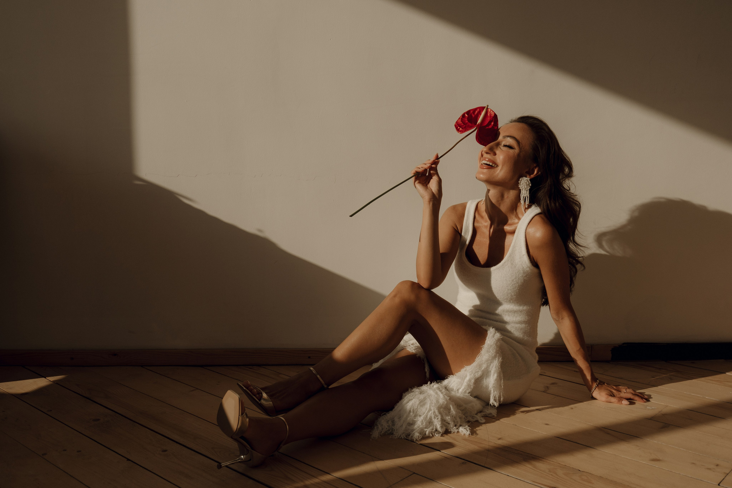 RedDay. Сентиментальная свадебная фотография