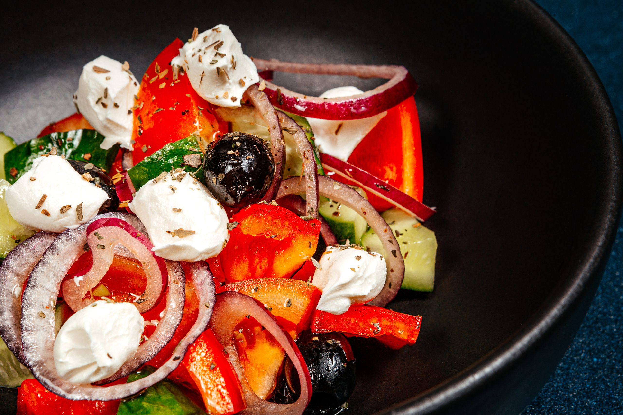 Фуд фото Амстердам. Главная