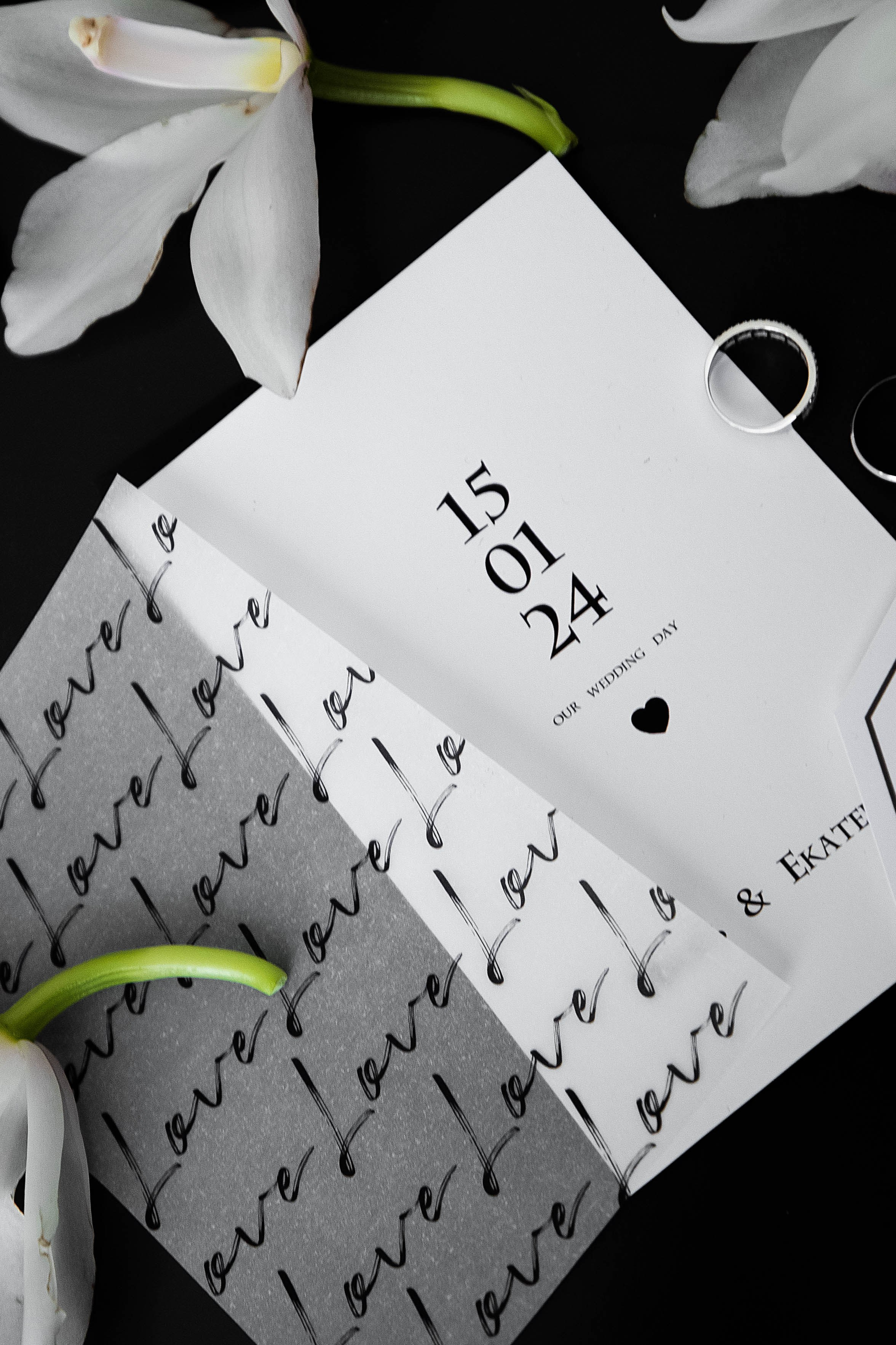 Игорь и Екатерира. Свадебный фотограф Ростов-на-Дону Виолетта veslers.ph