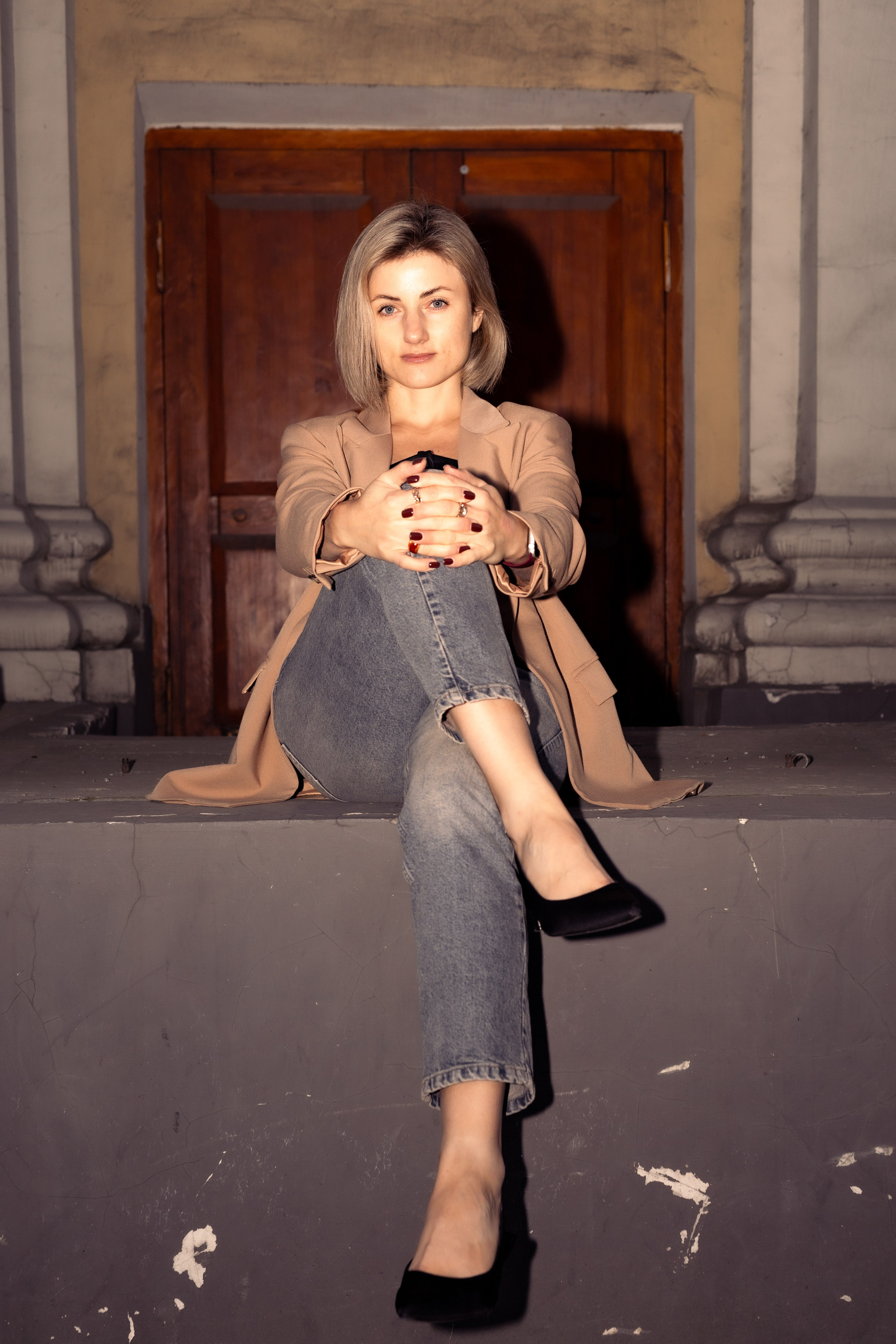 Фотограф в Иркутске и Ангарске Пушница Лена