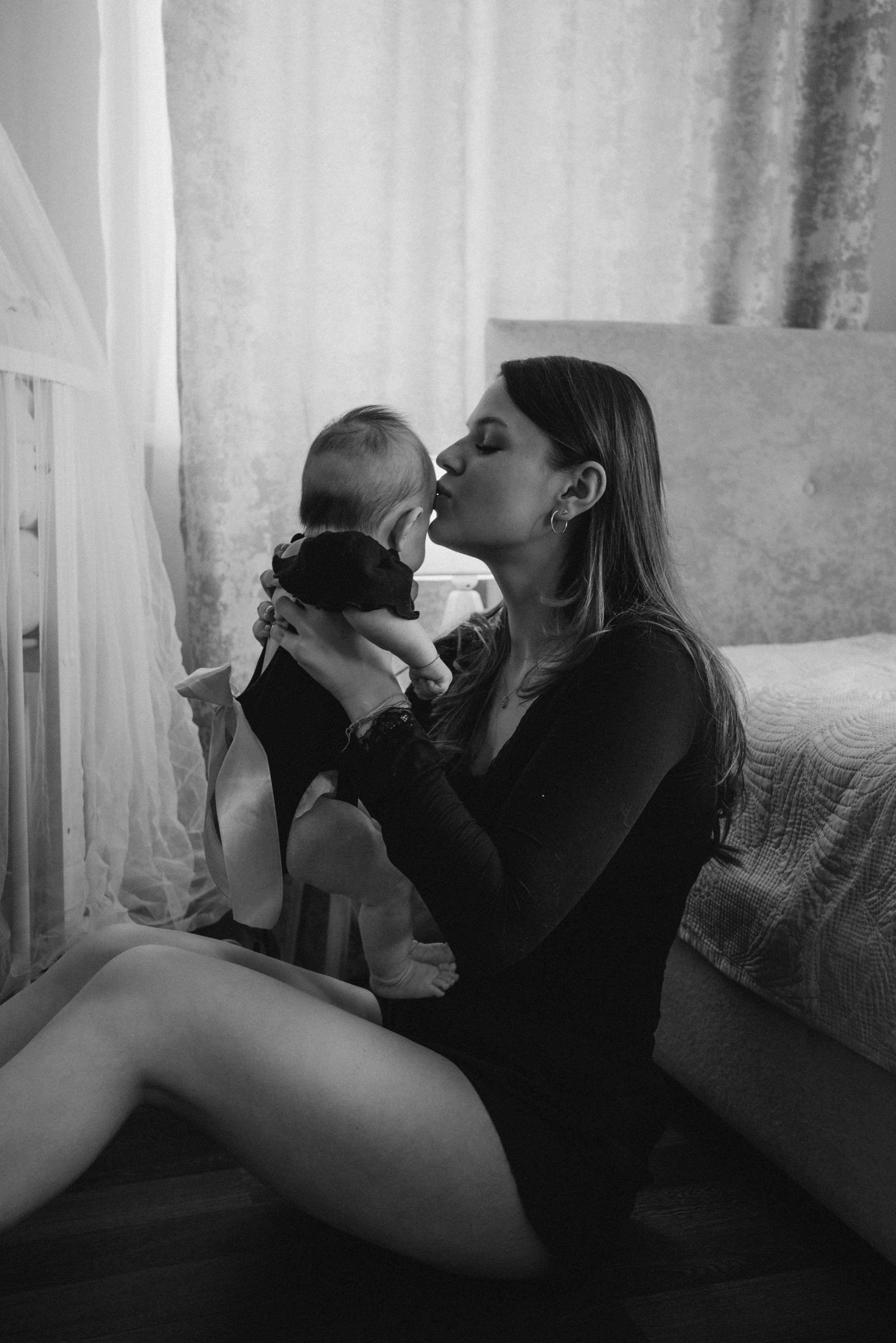 Обучение. Семейный фотограф в Ижевске Даша Денисова